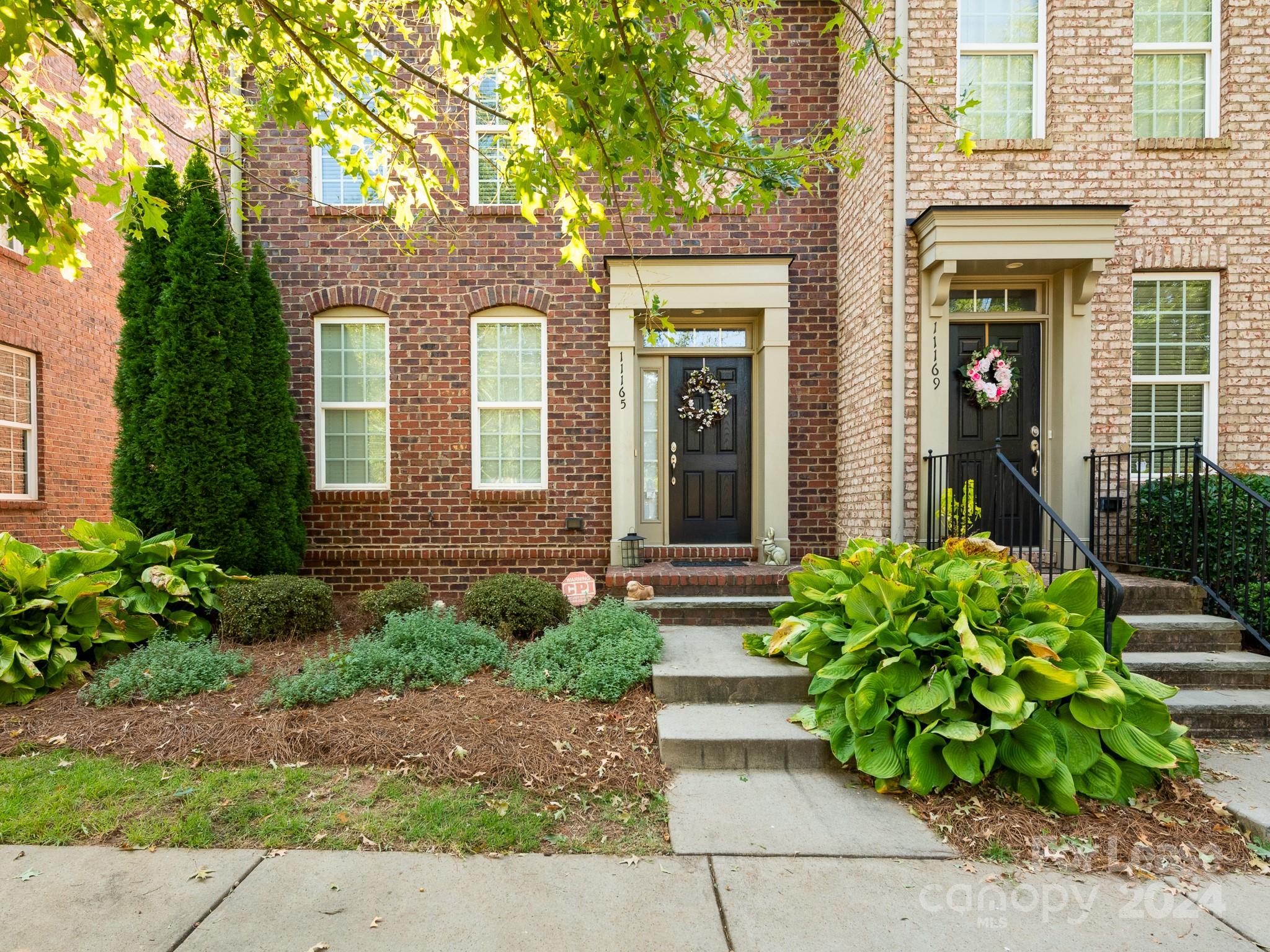 Cedar Walk - Residential Lease