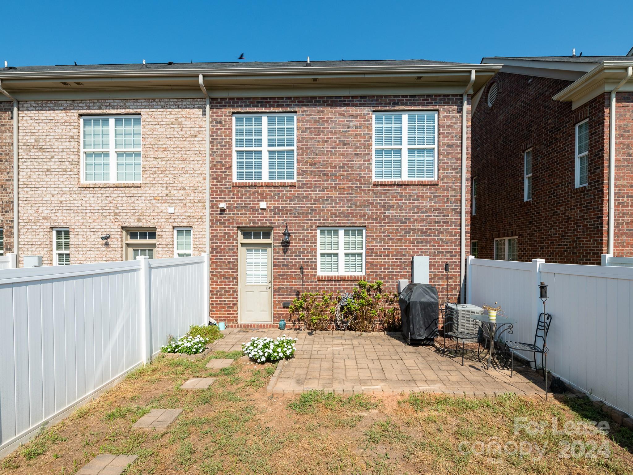 Cedar Walk - Residential Lease