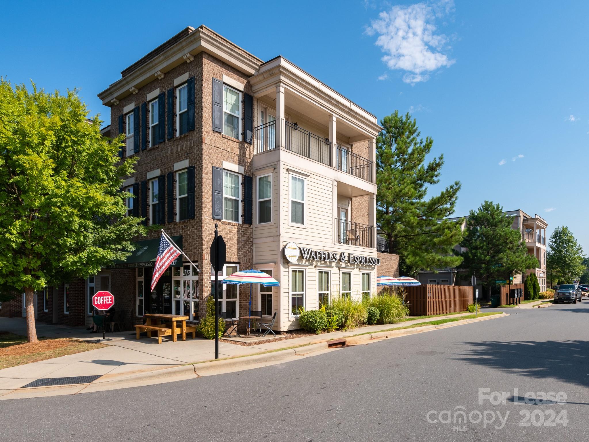 Cedar Walk - Residential Lease