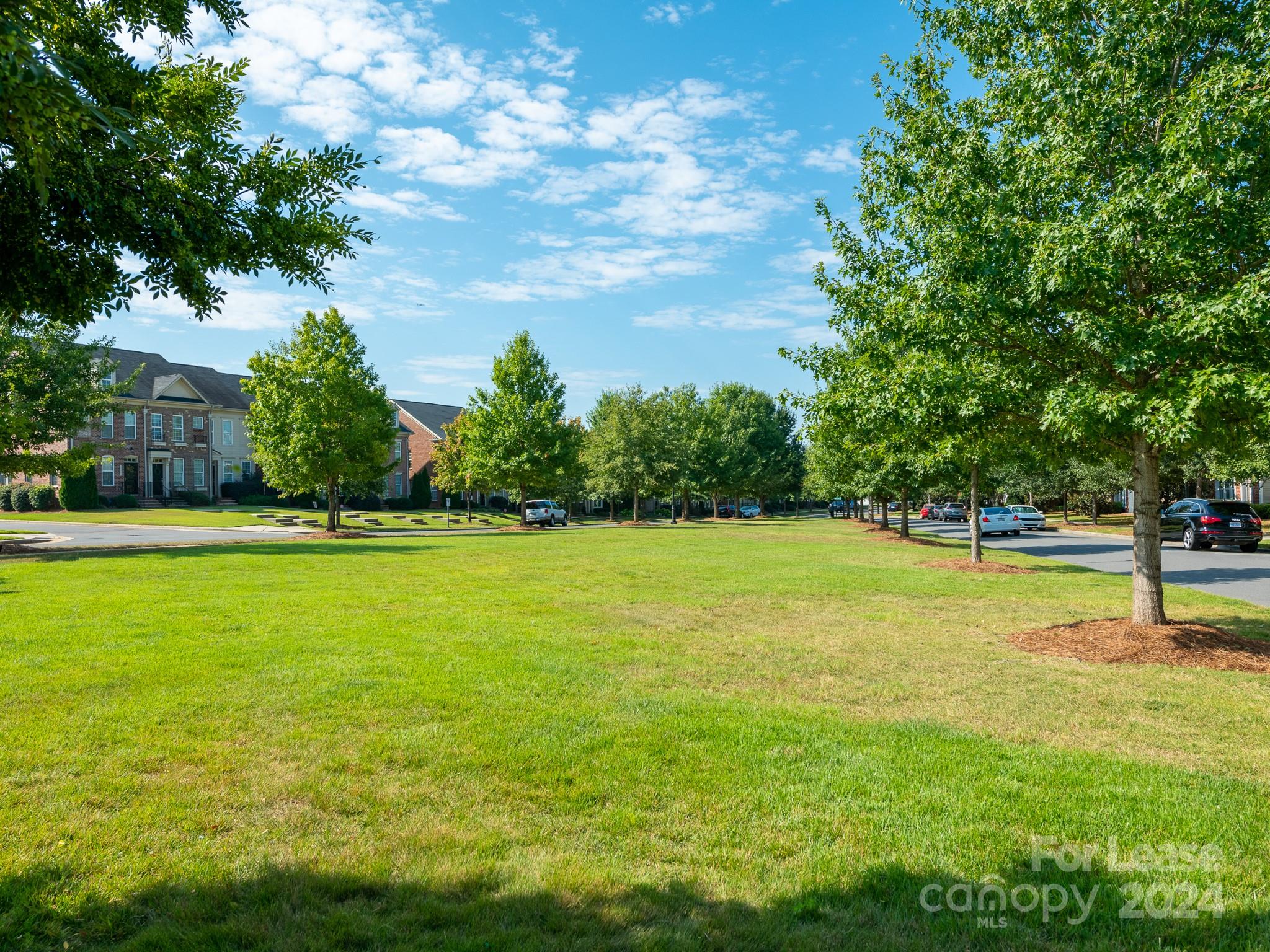 Cedar Walk - Residential Lease