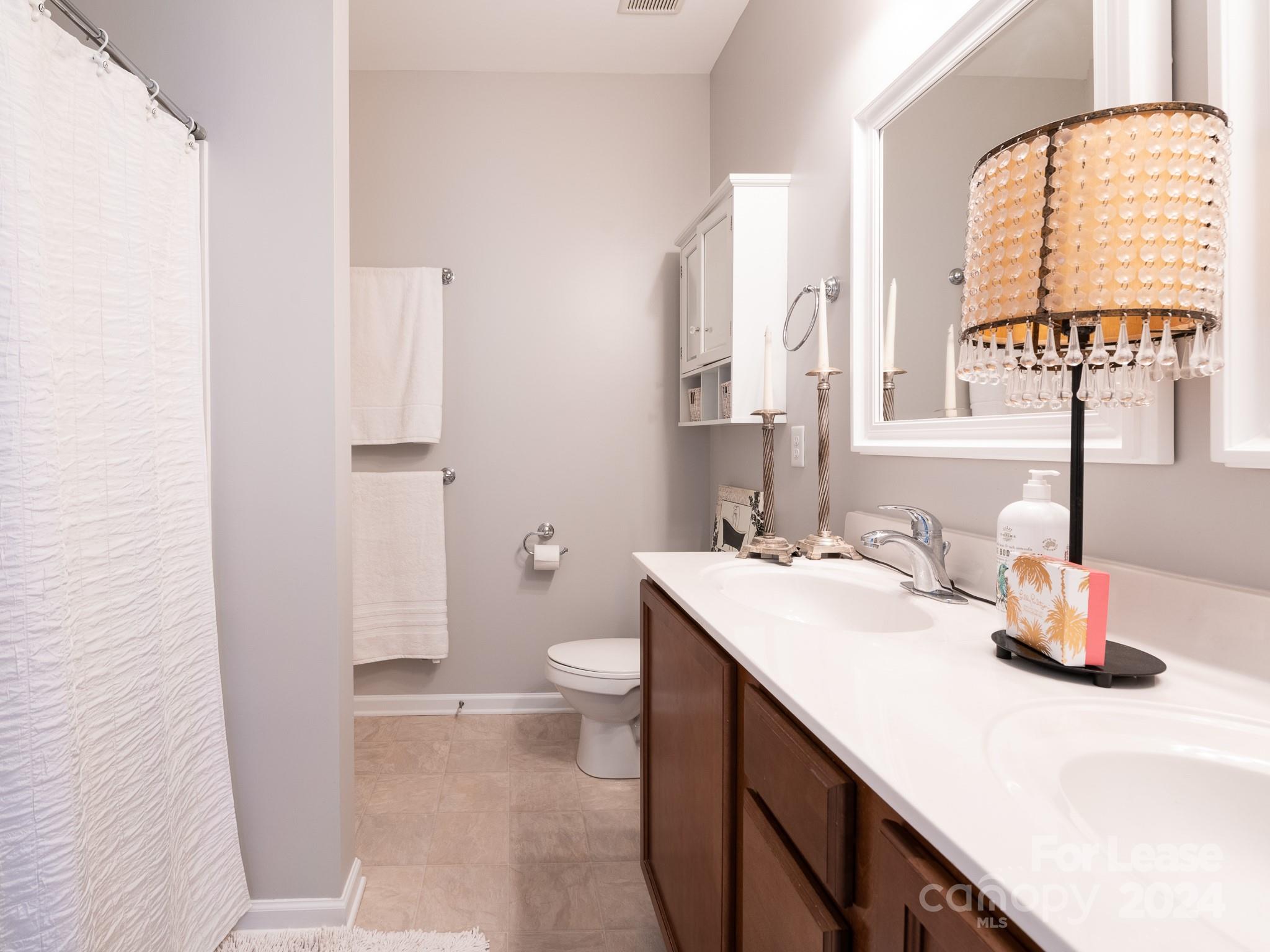 Cedar Walk - Residential Lease