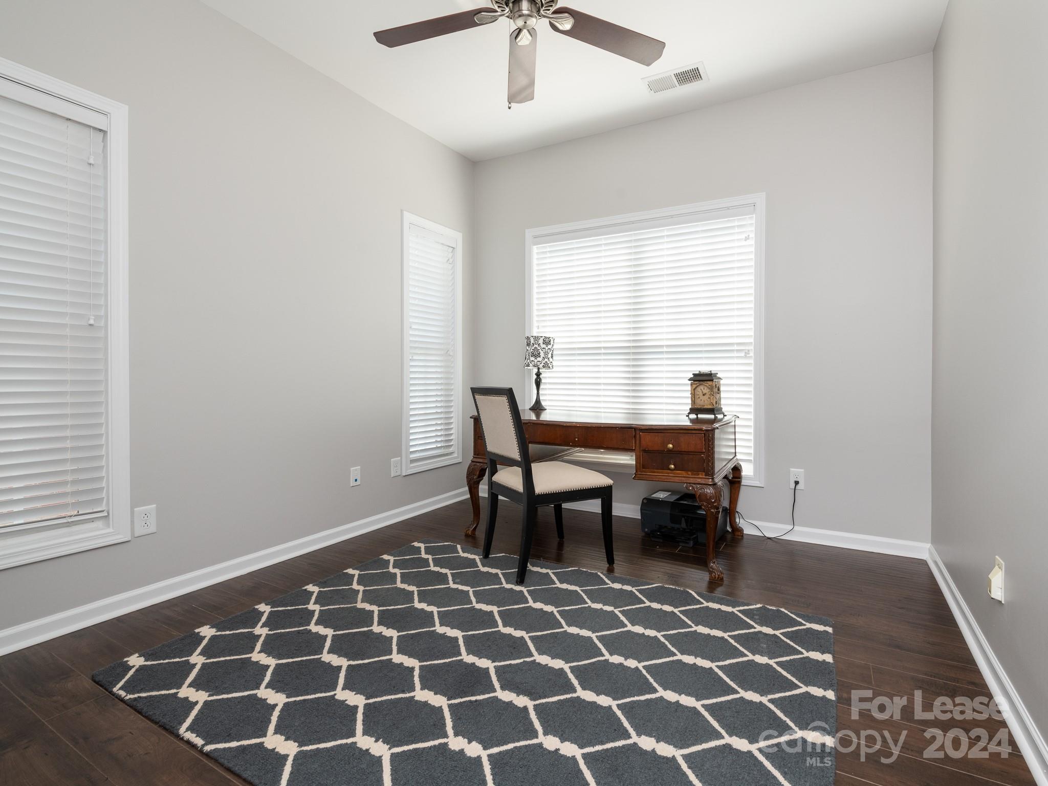 Cedar Walk - Residential Lease