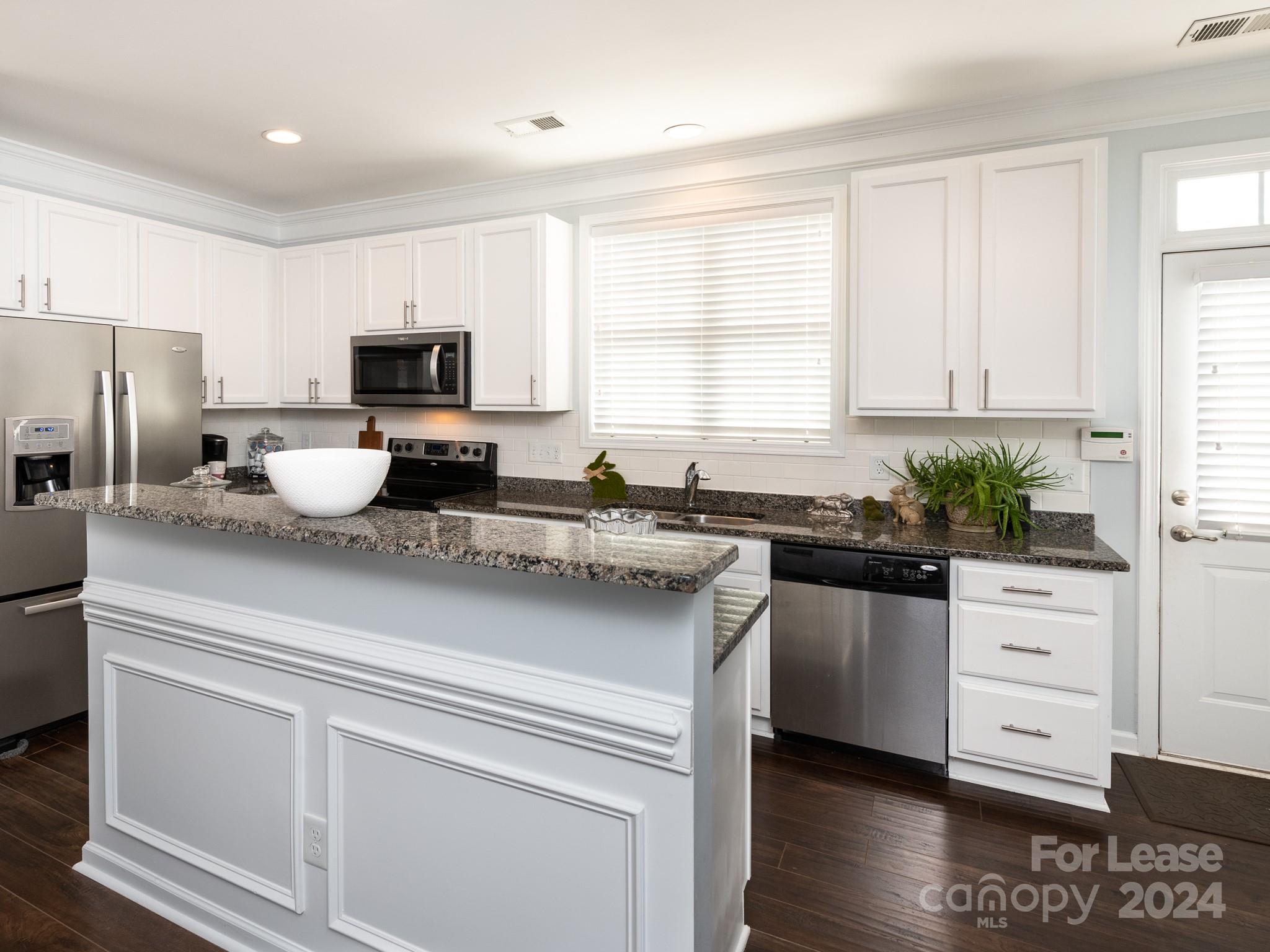 Cedar Walk - Residential Lease