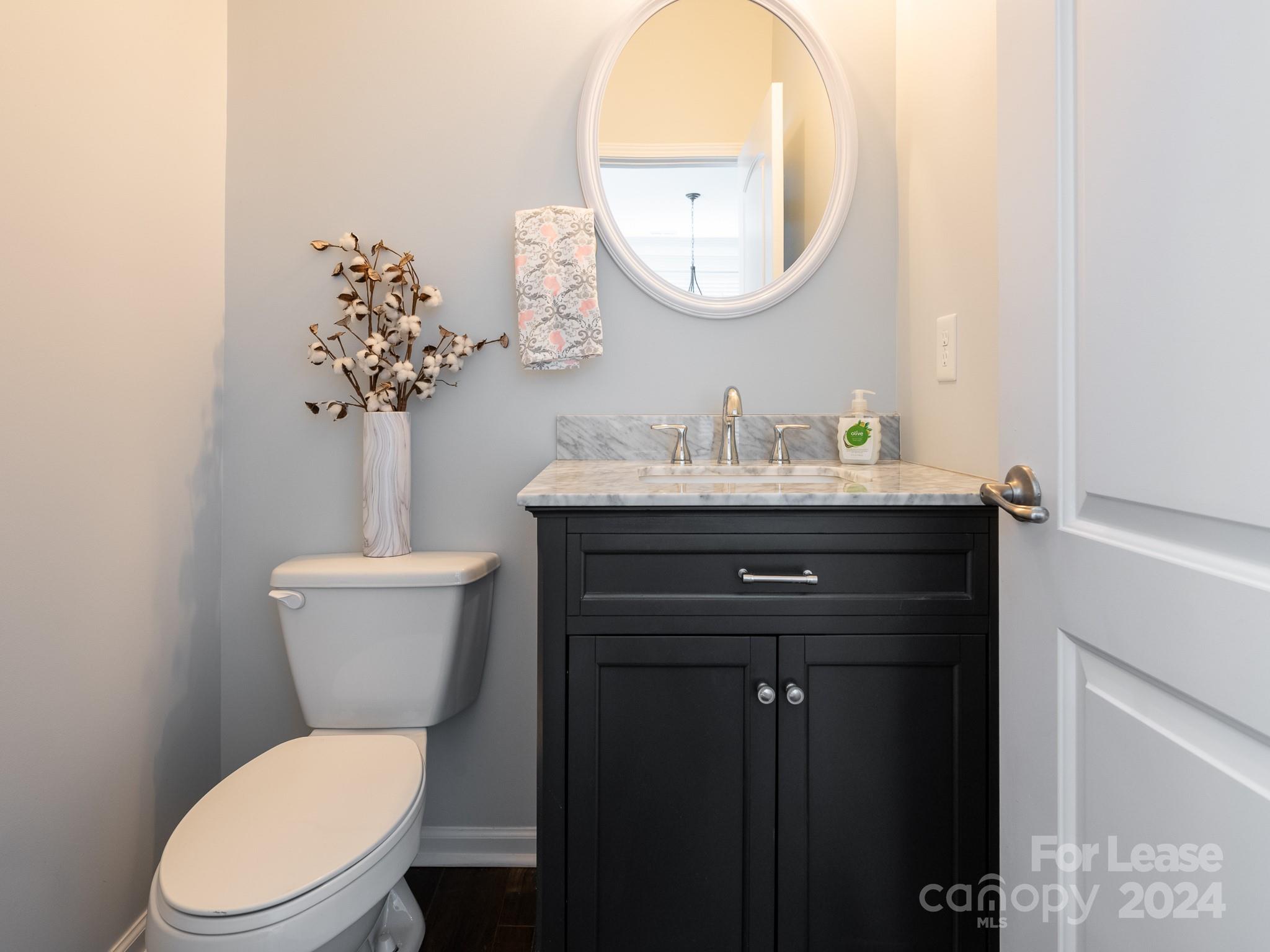 Cedar Walk - Residential Lease