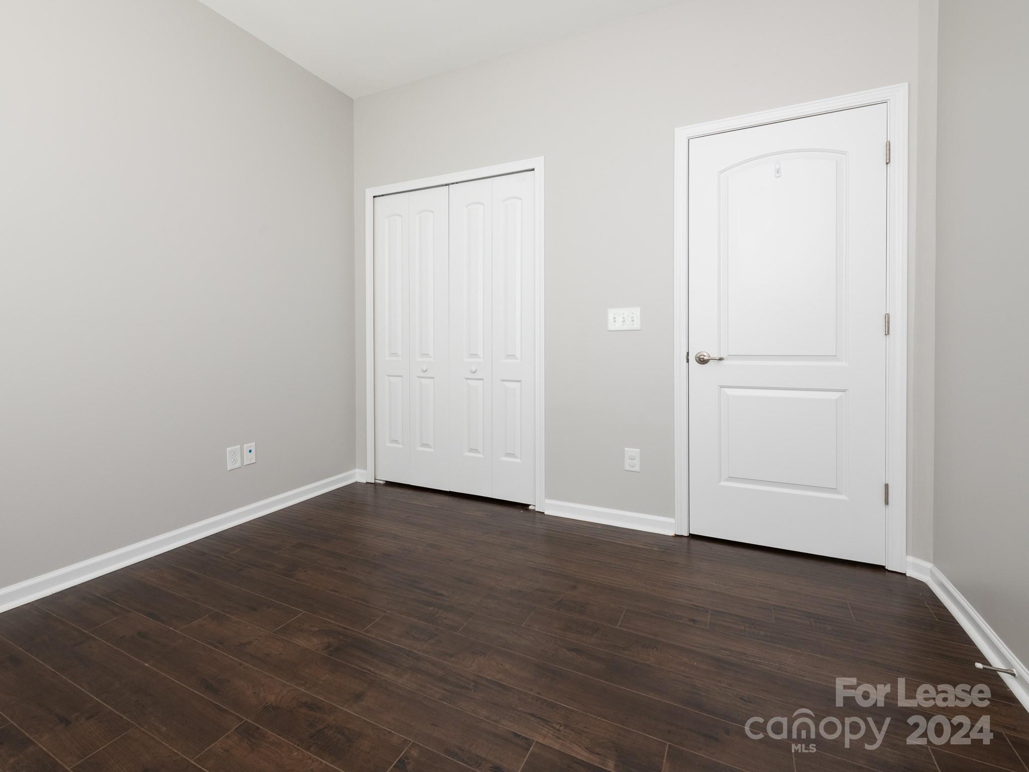 Cedar Walk - Residential Lease