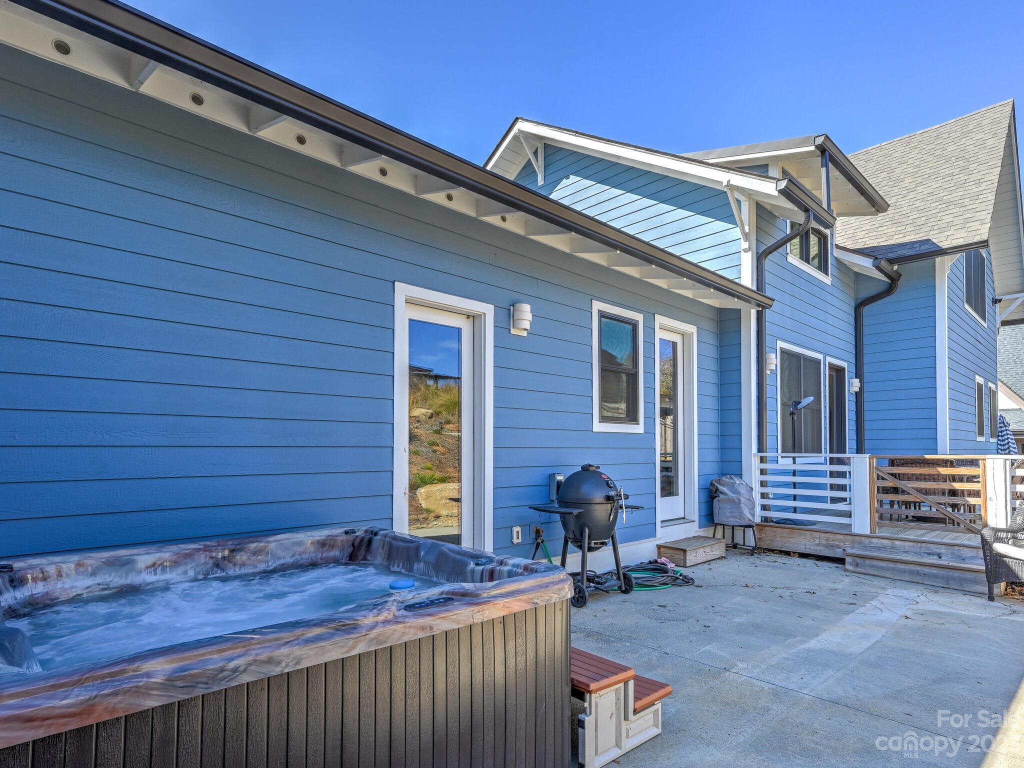 Malvern Walk - Residential