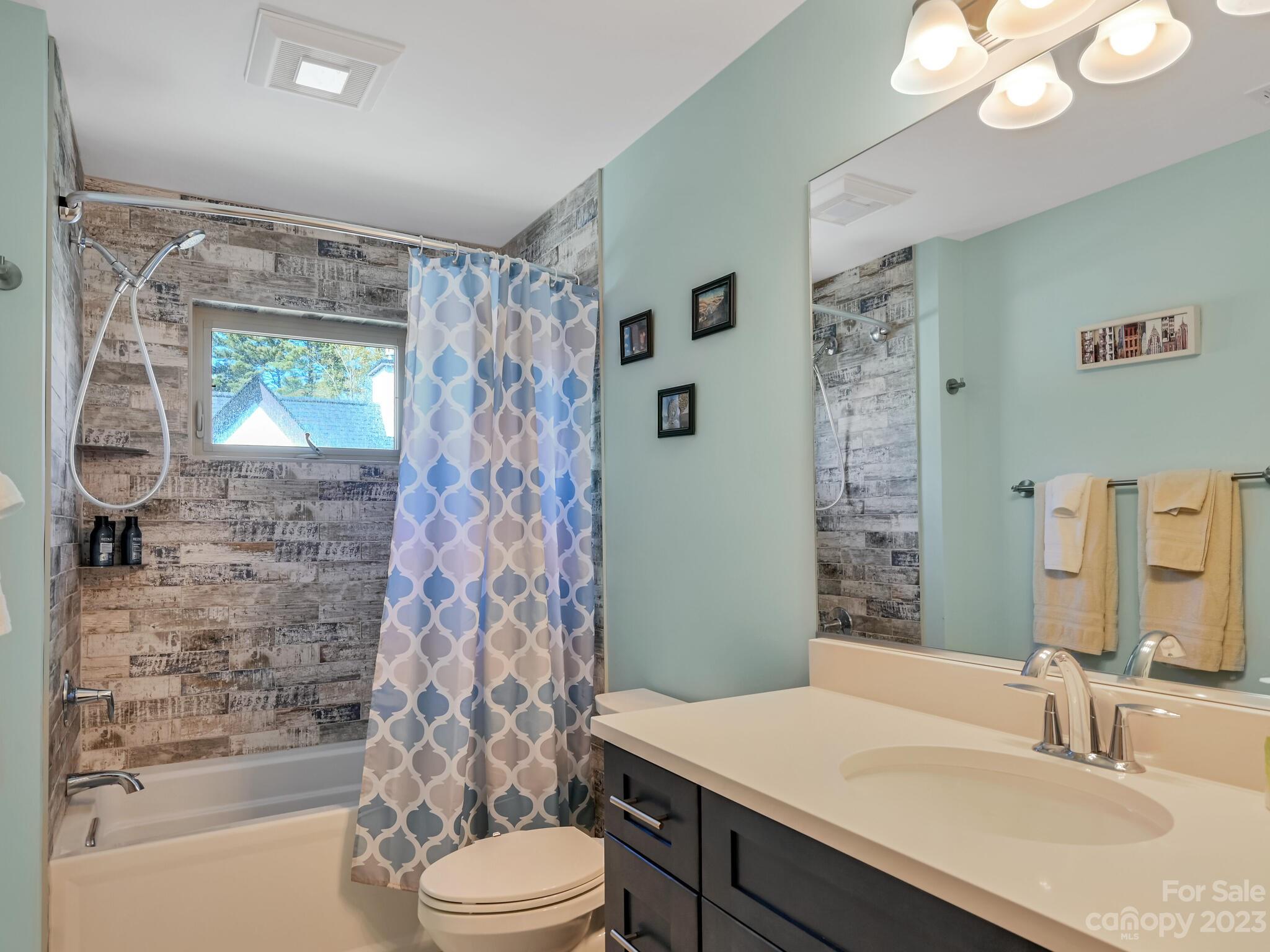 Malvern Walk - Residential