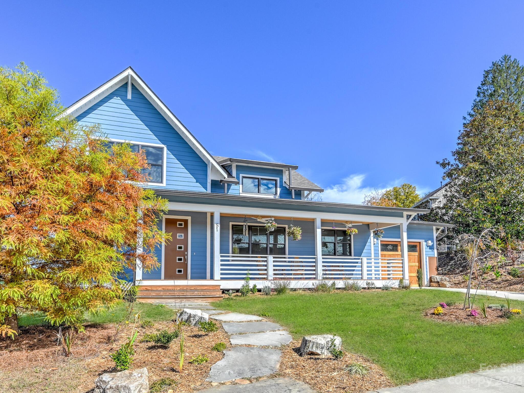 Malvern Walk - Residential