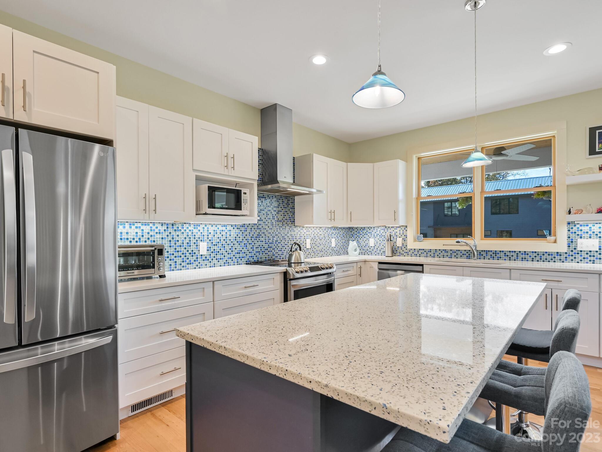 Malvern Walk - Residential