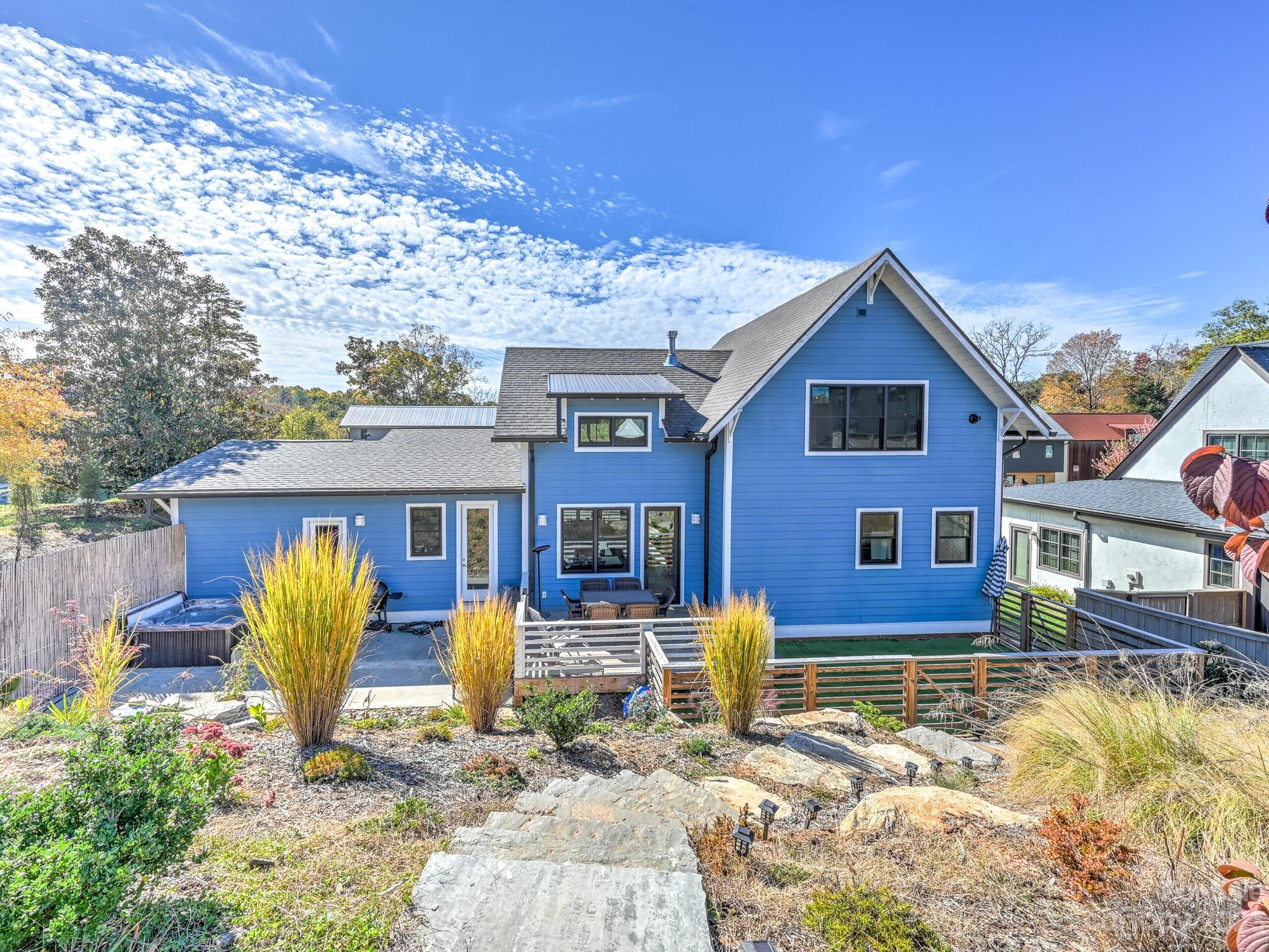 Malvern Walk - Residential