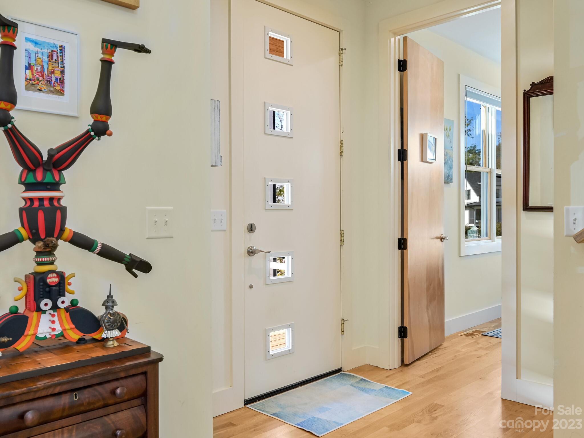 Malvern Walk - Residential