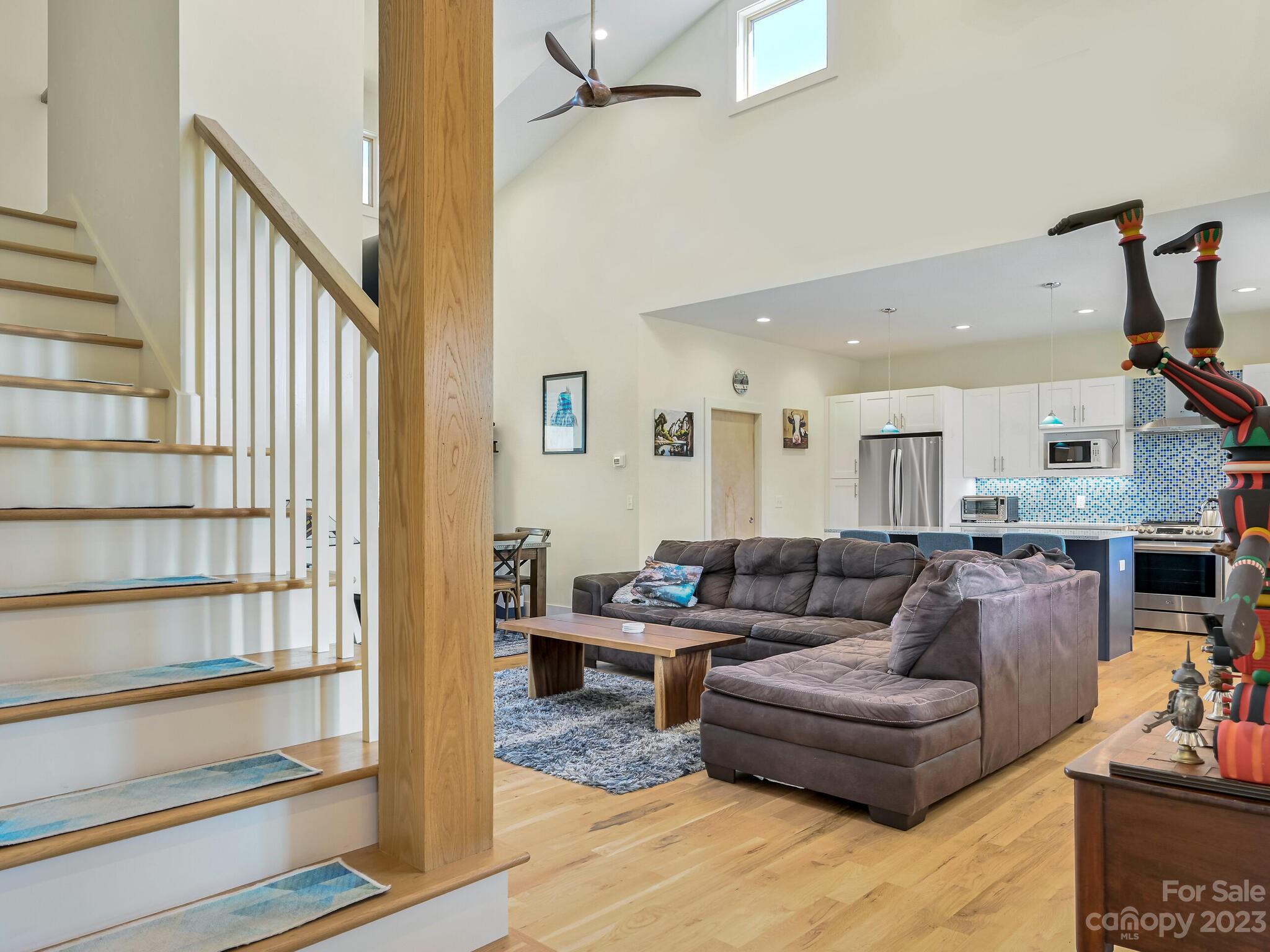 Malvern Walk - Residential