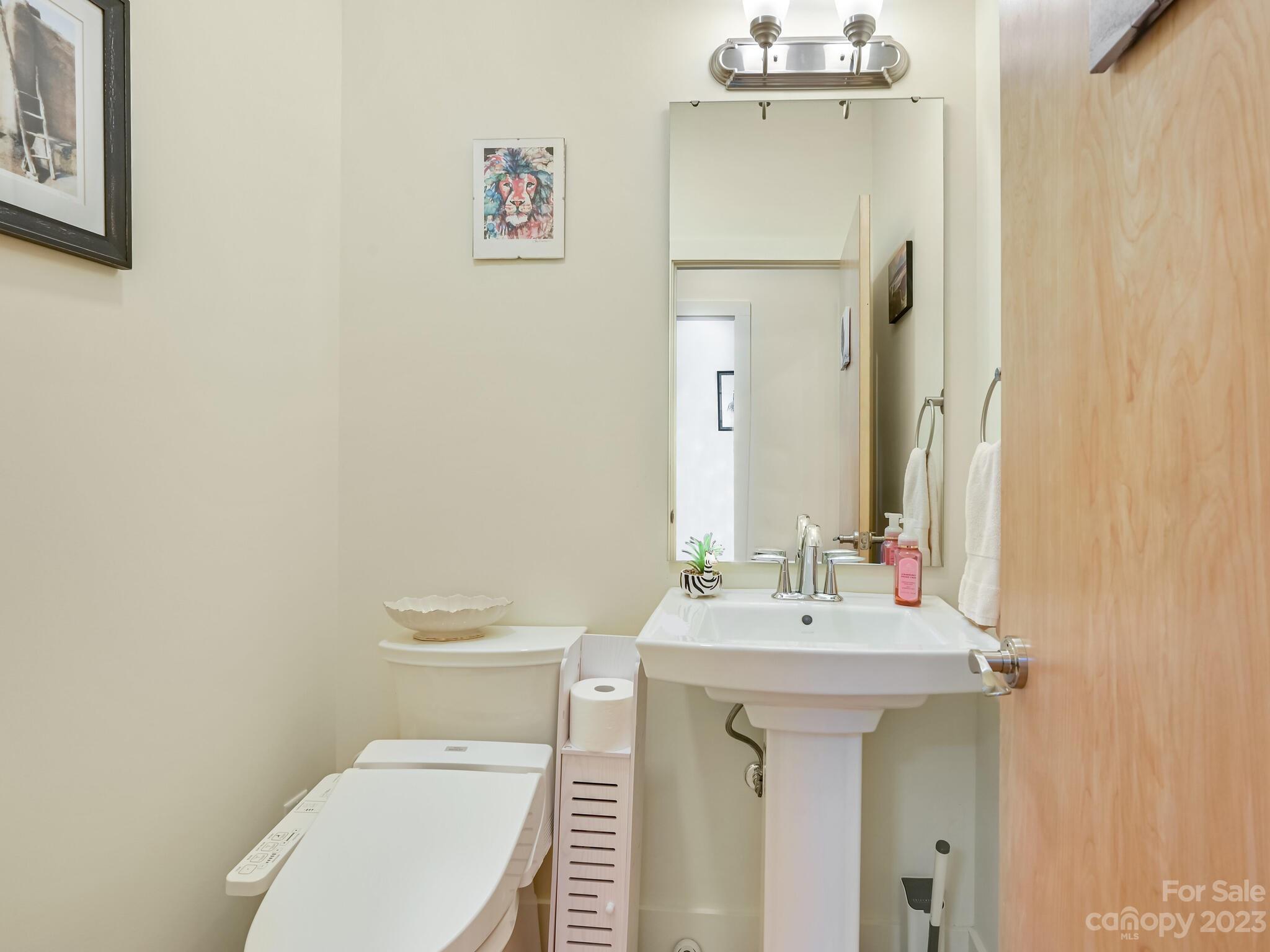 Malvern Walk - Residential