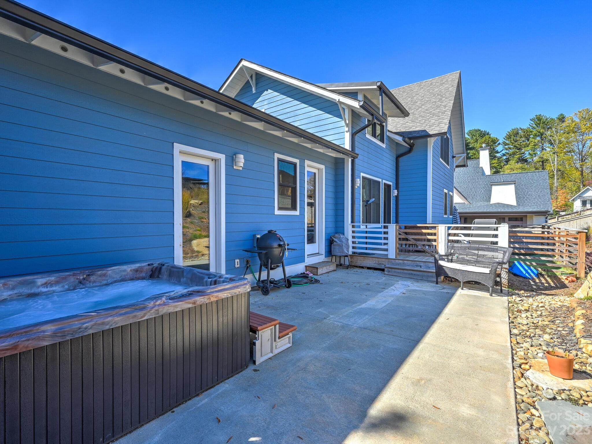 Malvern Walk - Residential