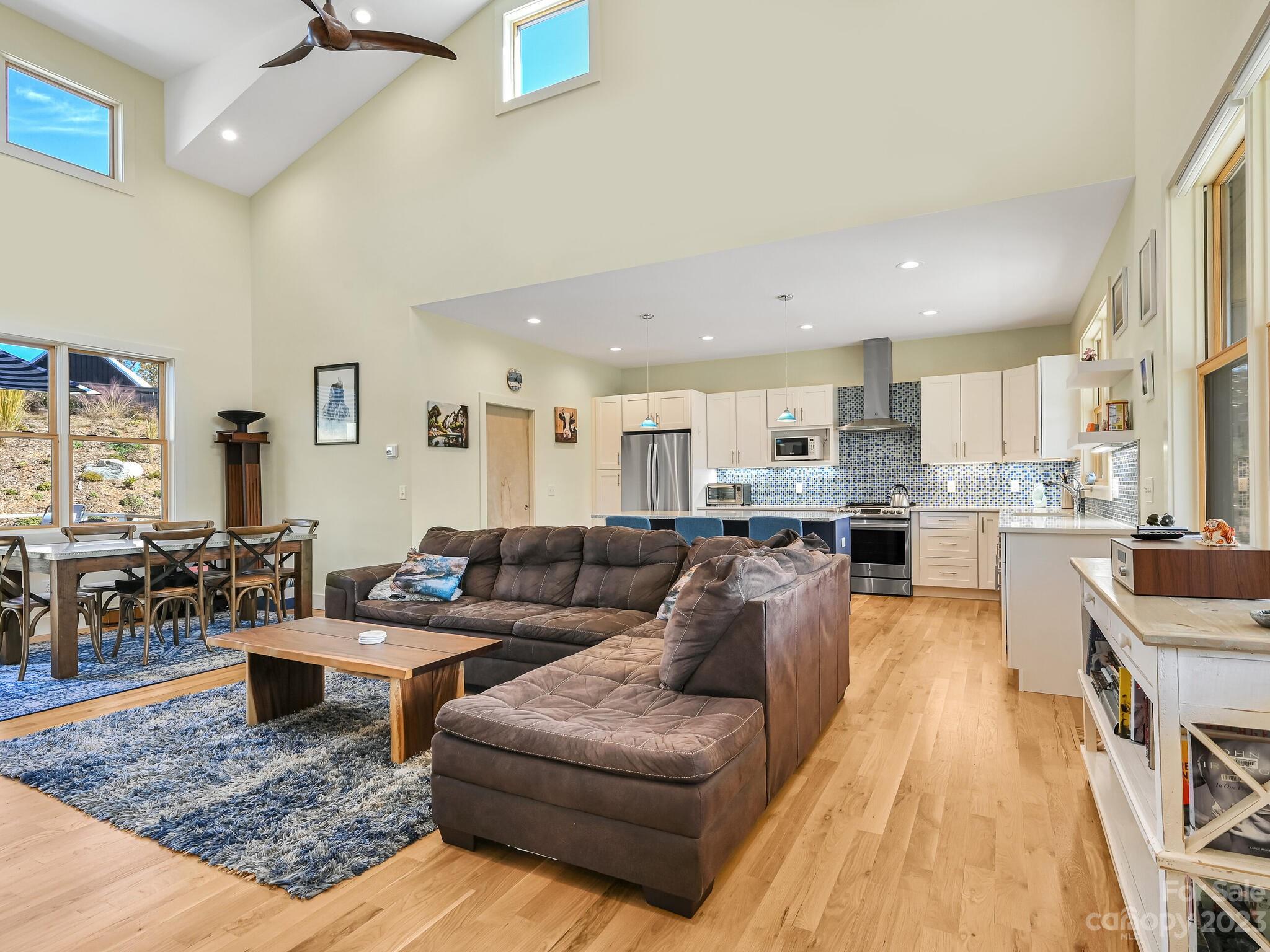 Malvern Walk - Residential