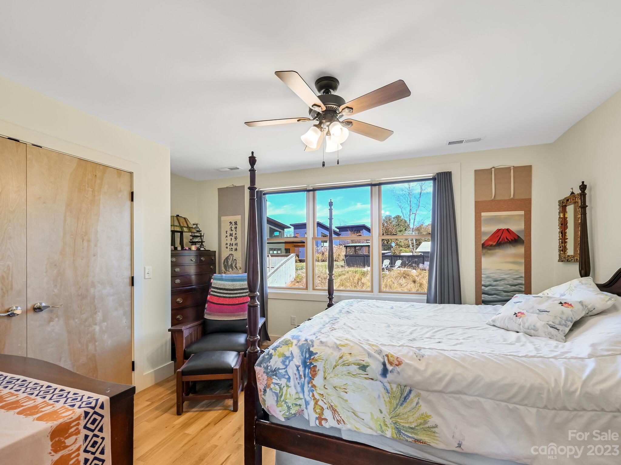 Malvern Walk - Residential