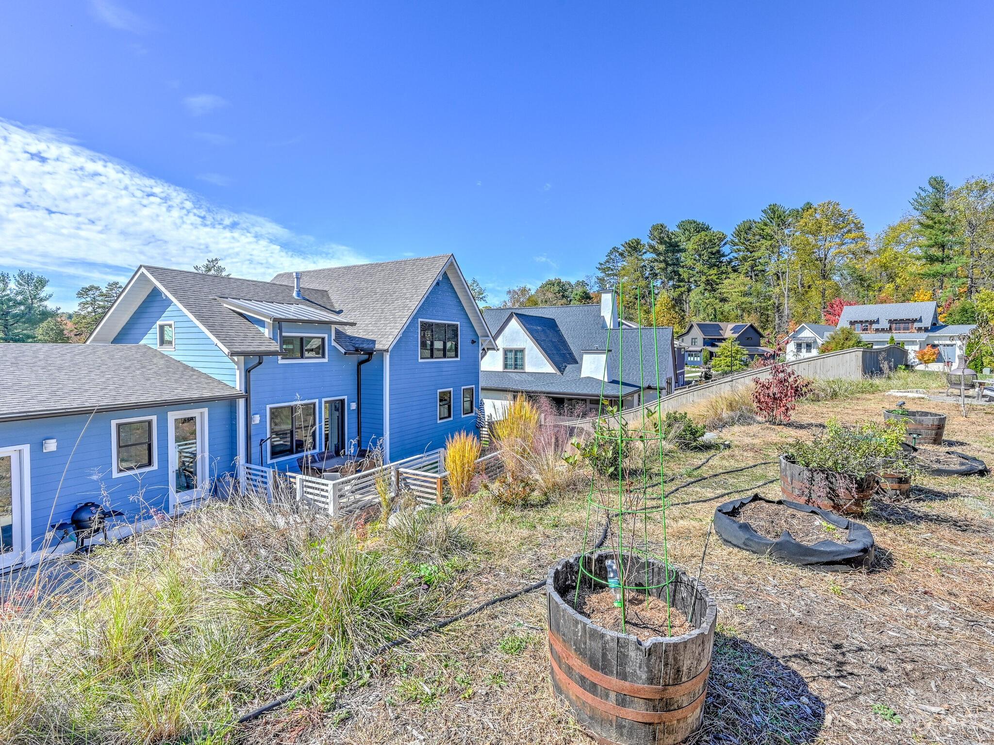 Malvern Walk - Residential