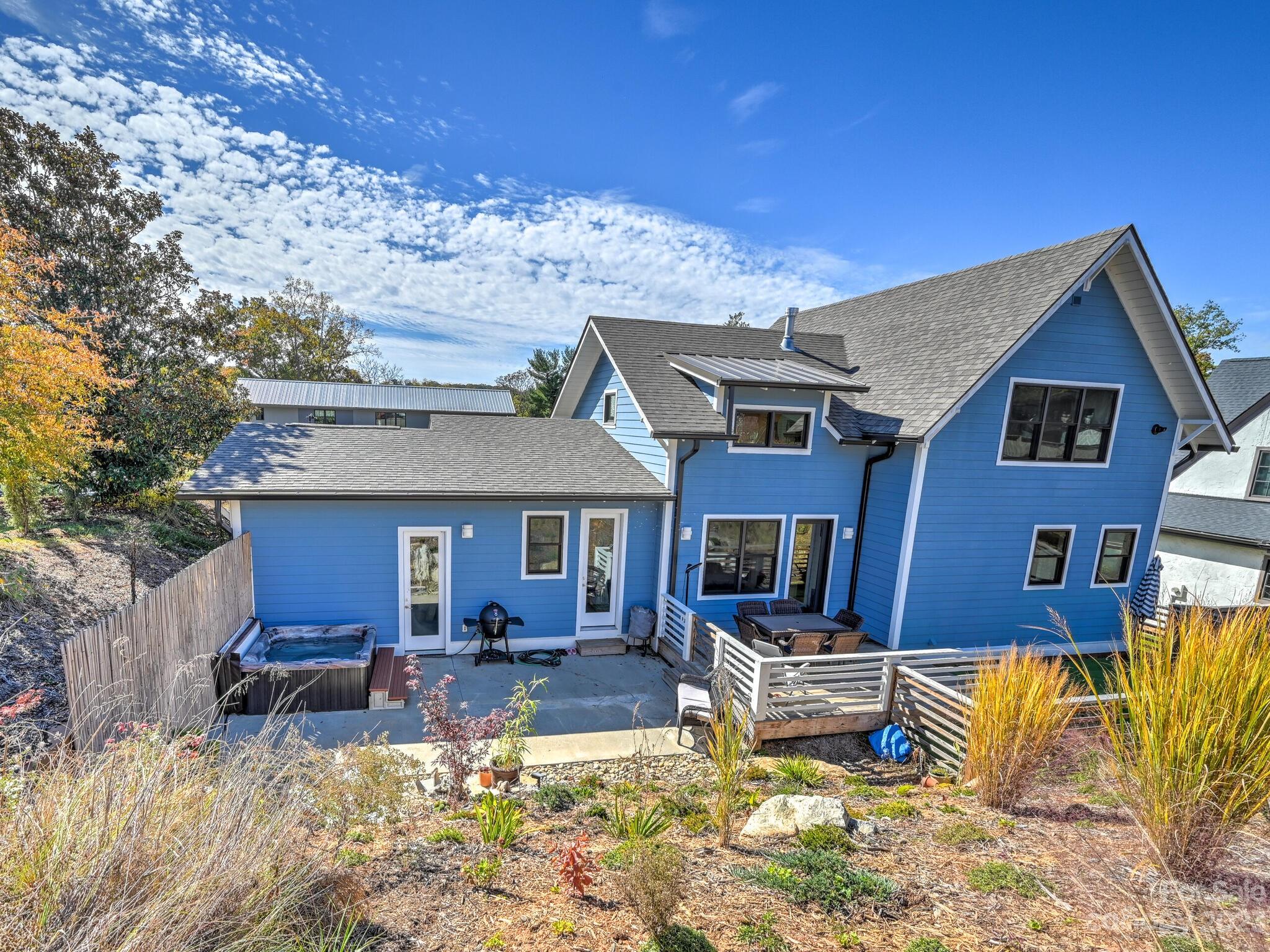 Malvern Walk - Residential