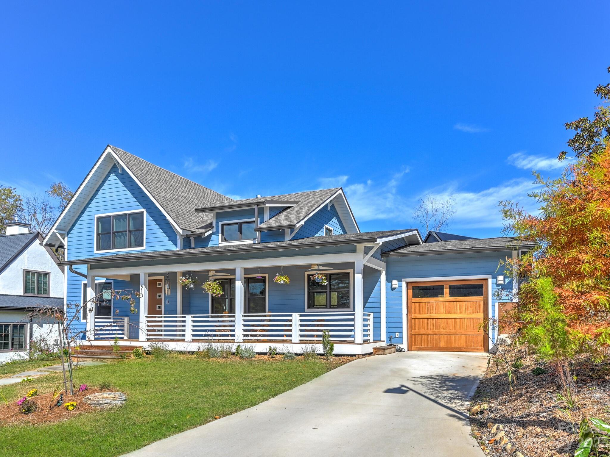 Malvern Walk - Residential