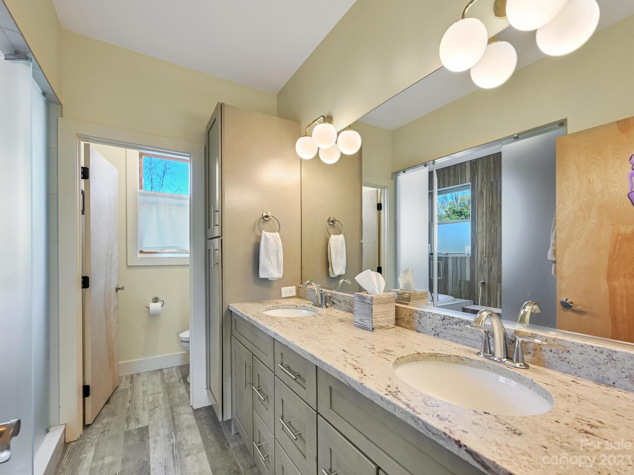 Malvern Walk - Residential