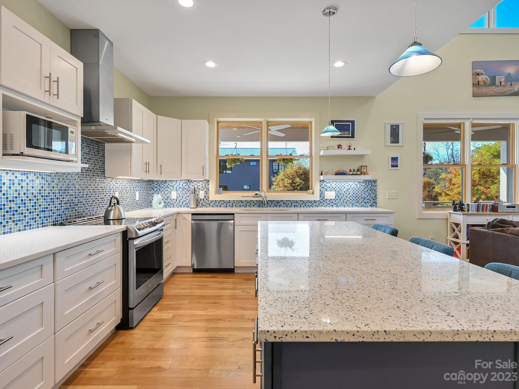 Malvern Walk - Residential