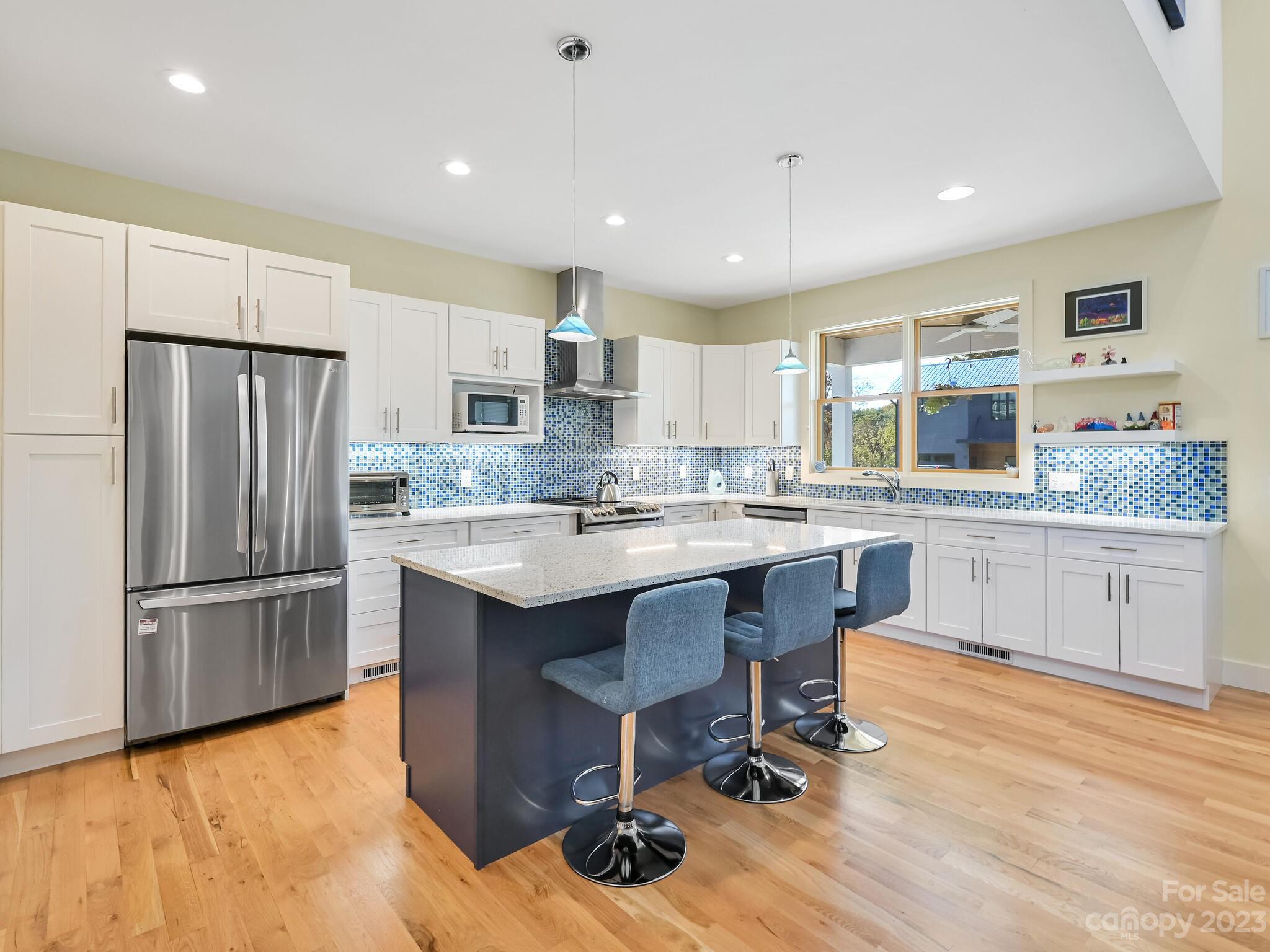 Malvern Walk - Residential