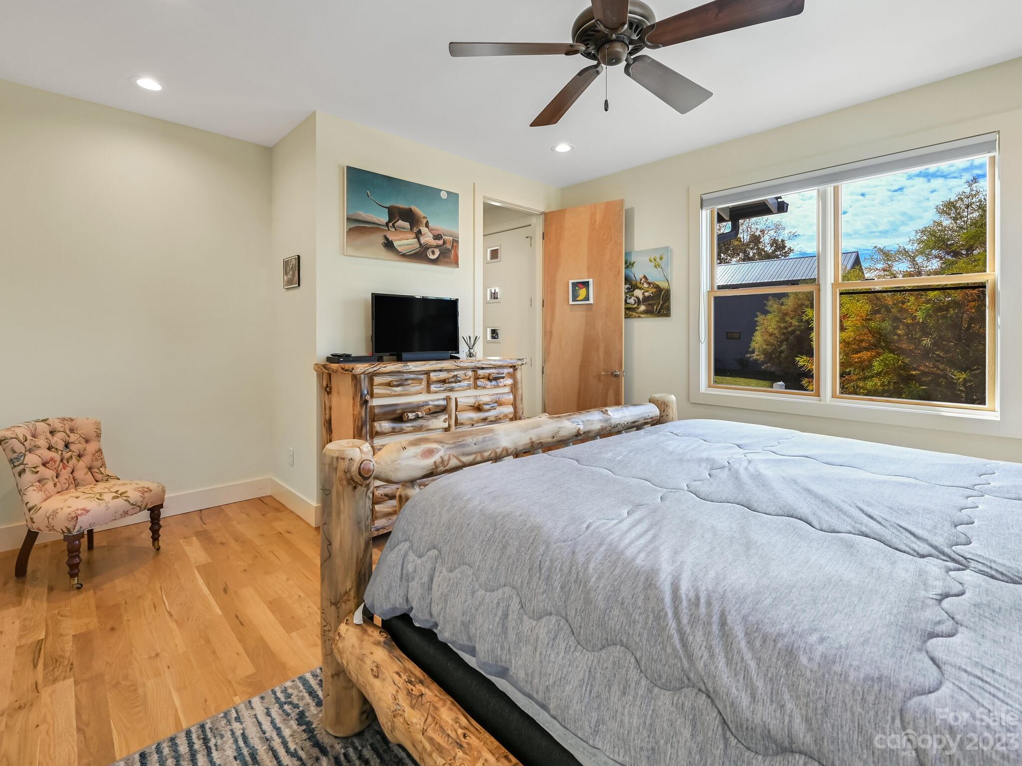 Malvern Walk - Residential