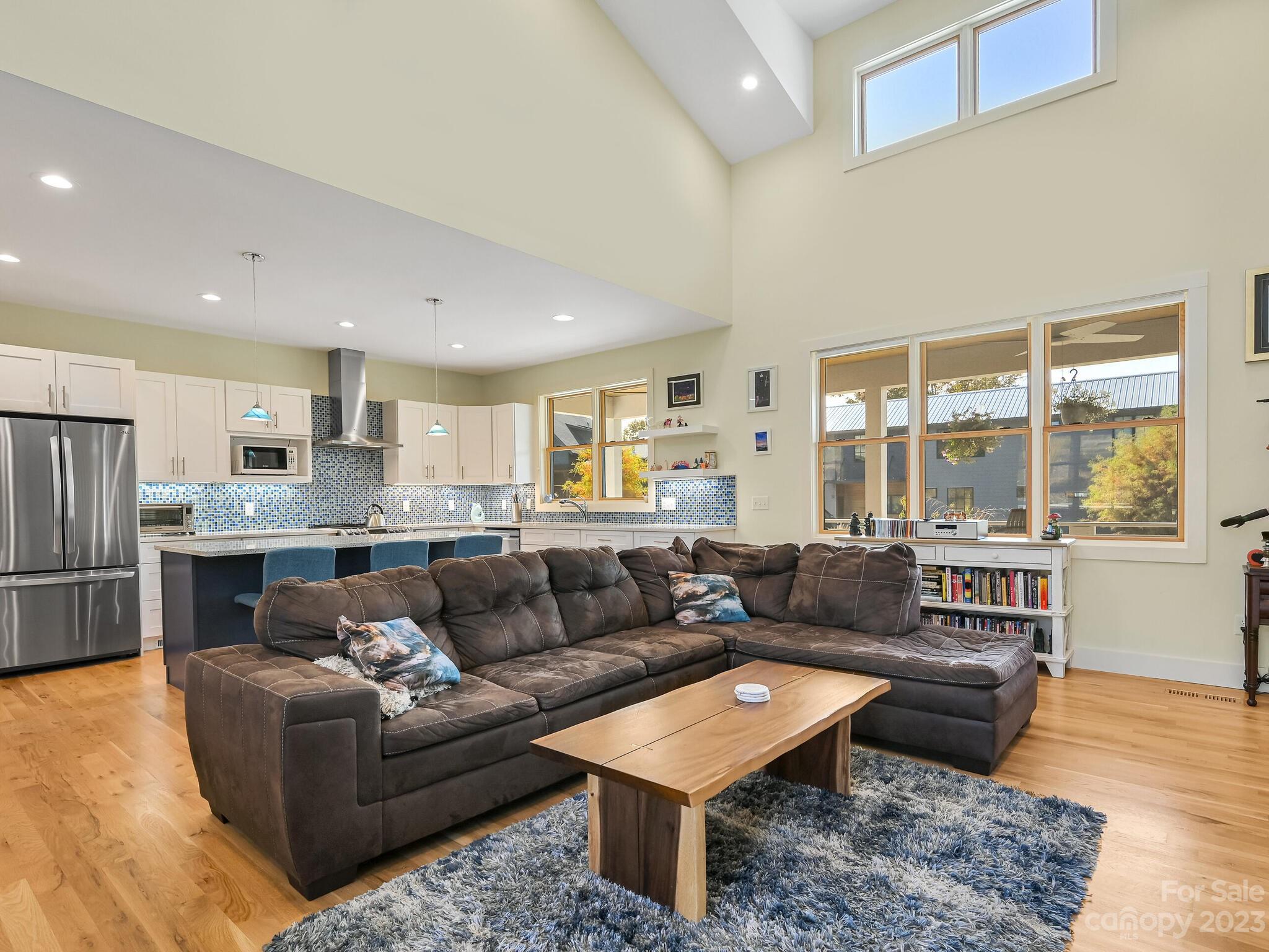 Malvern Walk - Residential