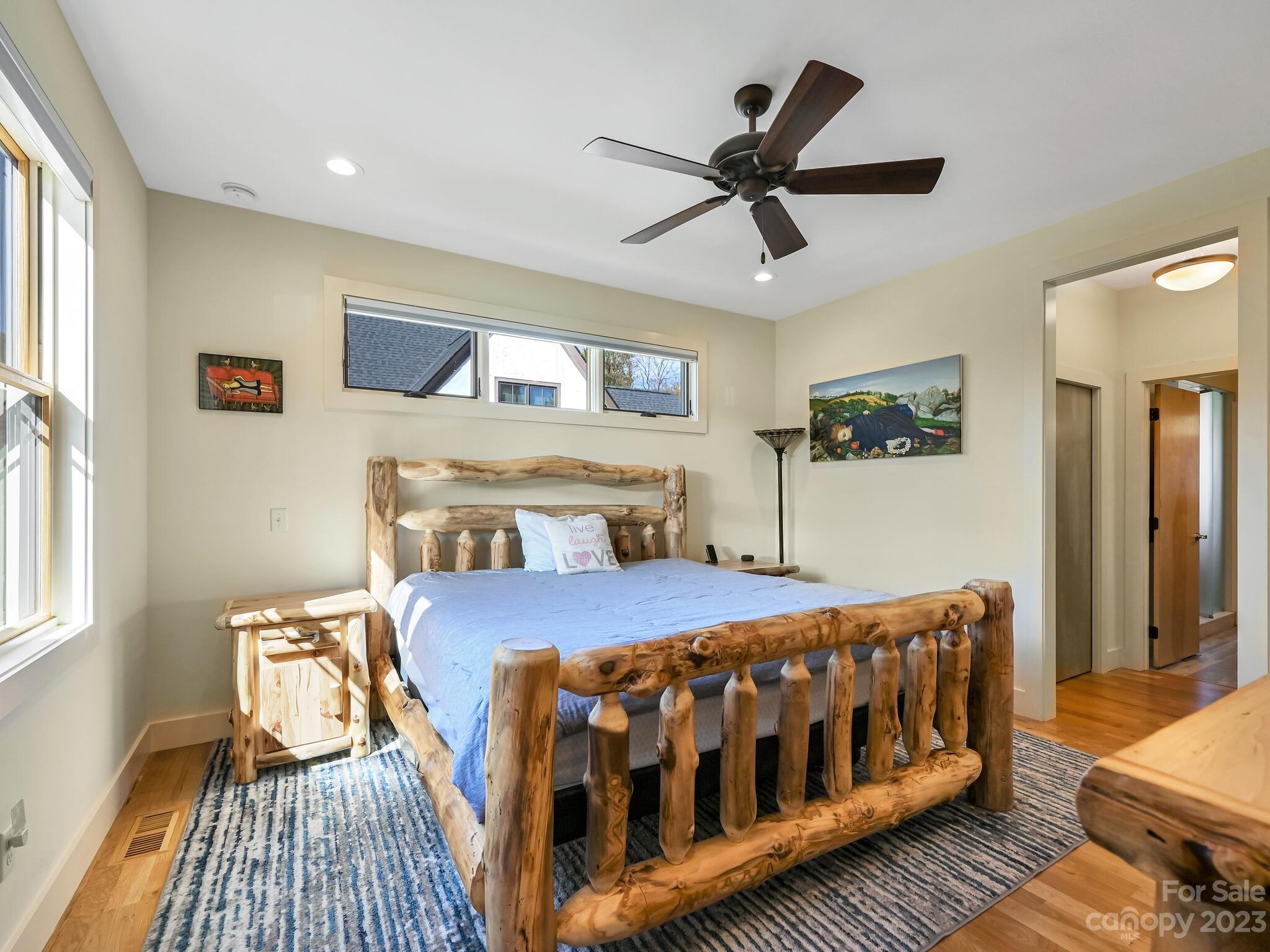 Malvern Walk - Residential