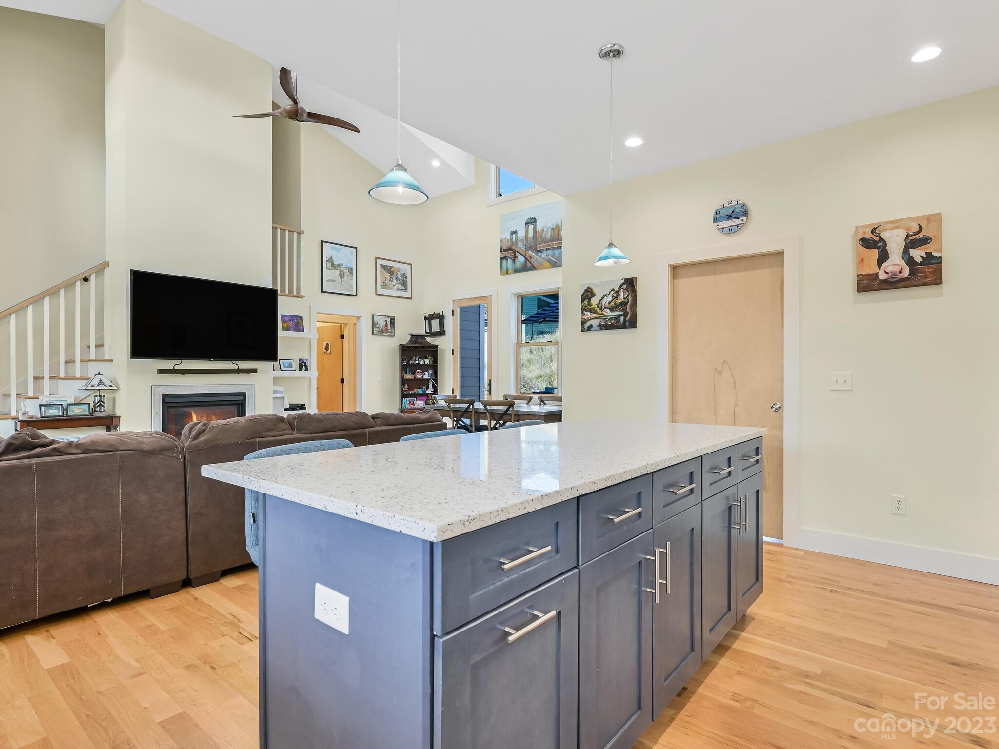 Malvern Walk - Residential