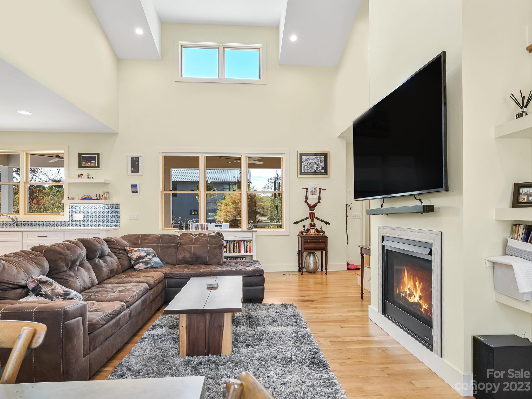 Malvern Walk - Residential