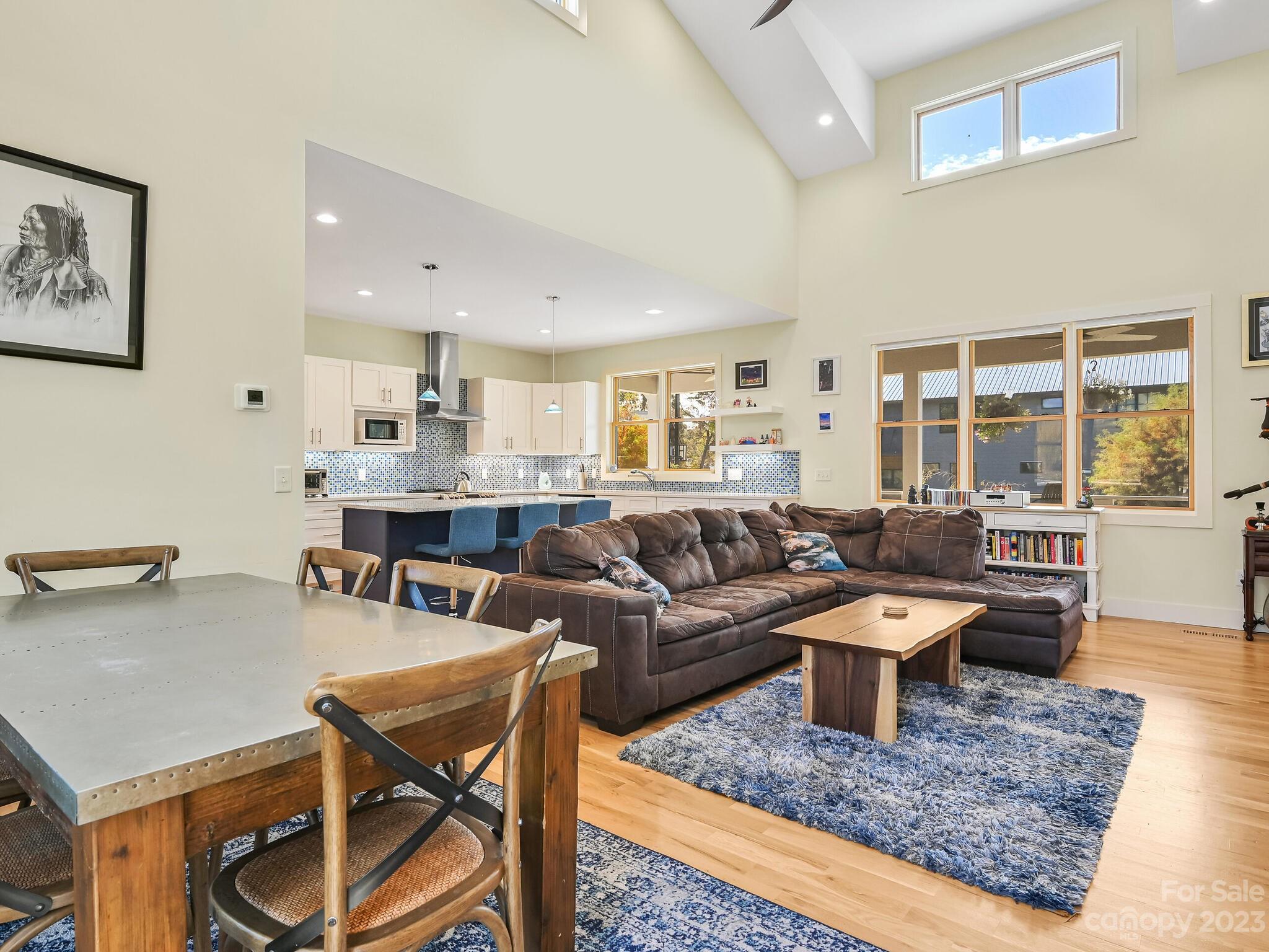 Malvern Walk - Residential