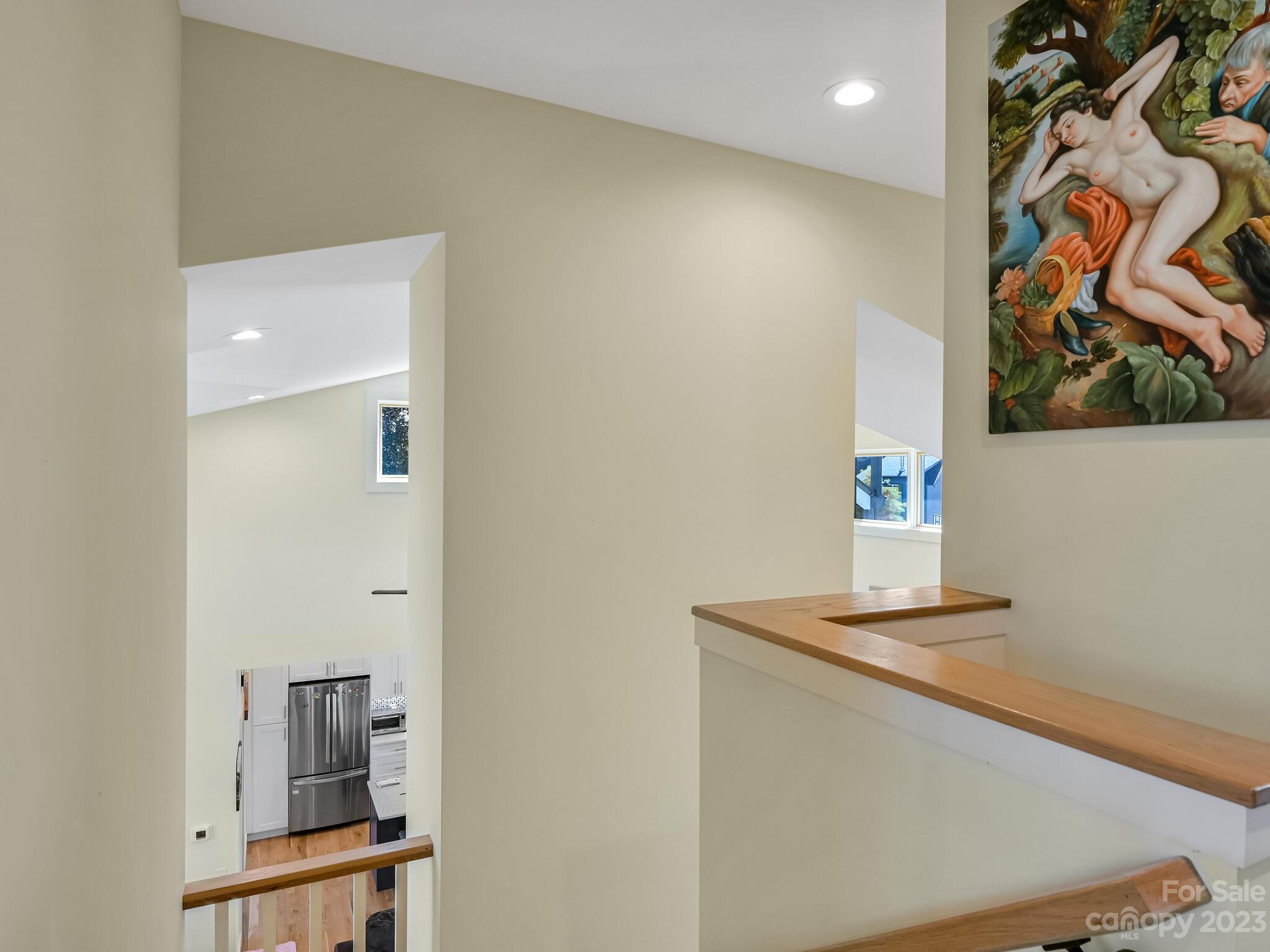 Malvern Walk - Residential