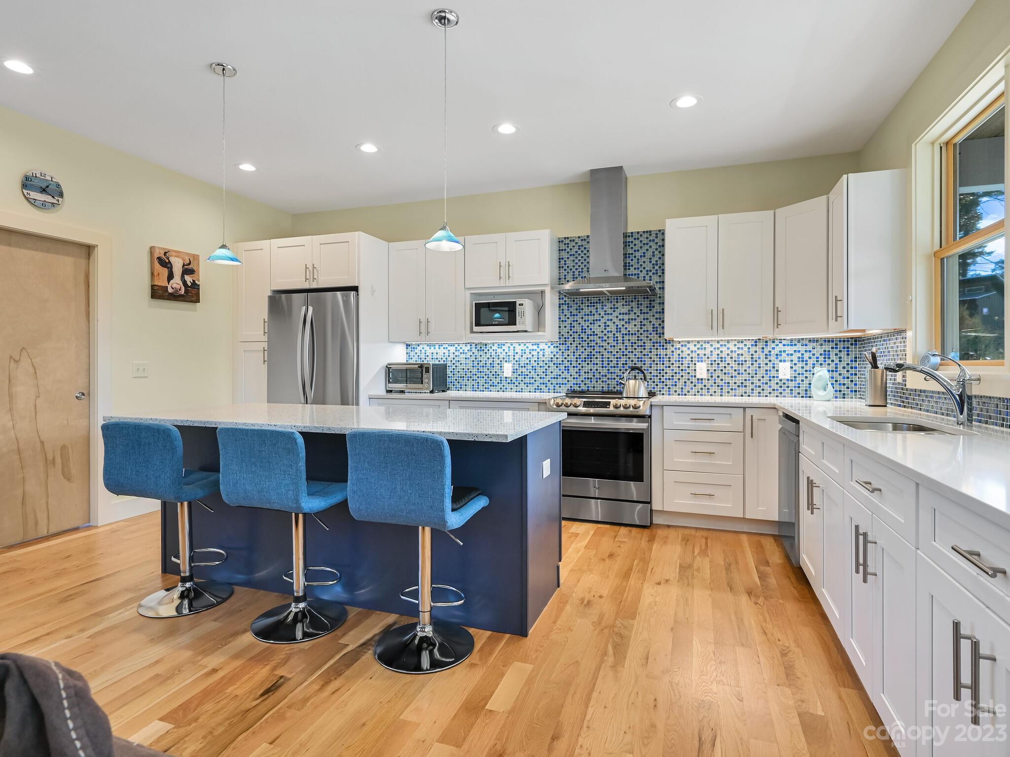 Malvern Walk - Residential