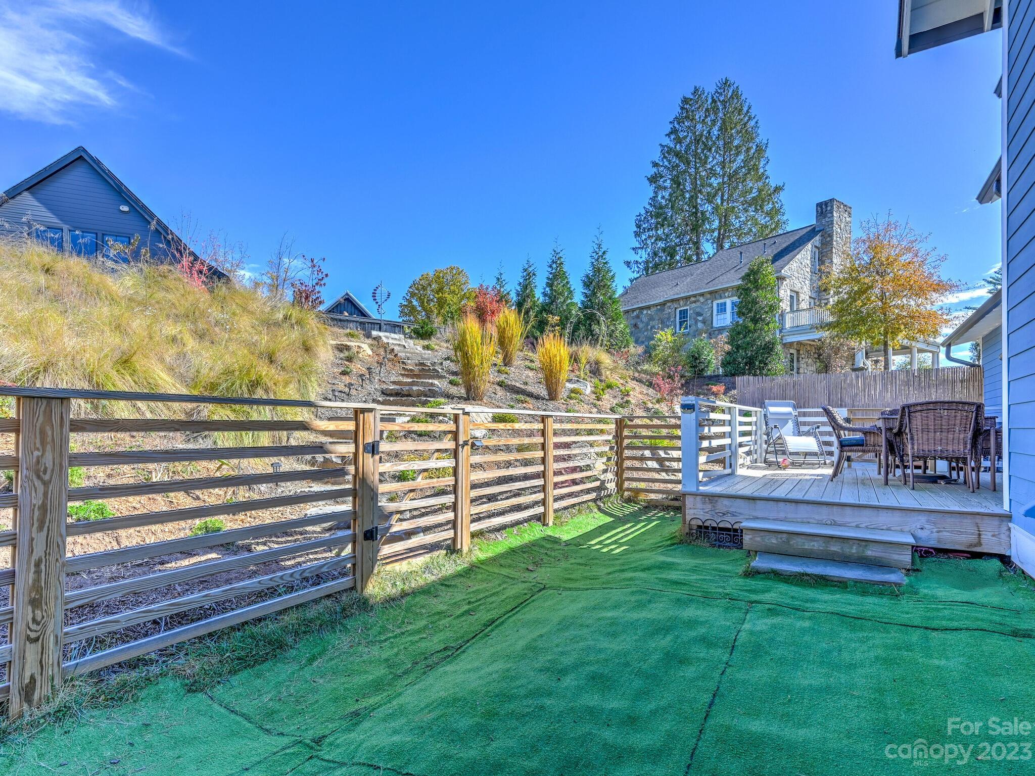 Malvern Walk - Residential