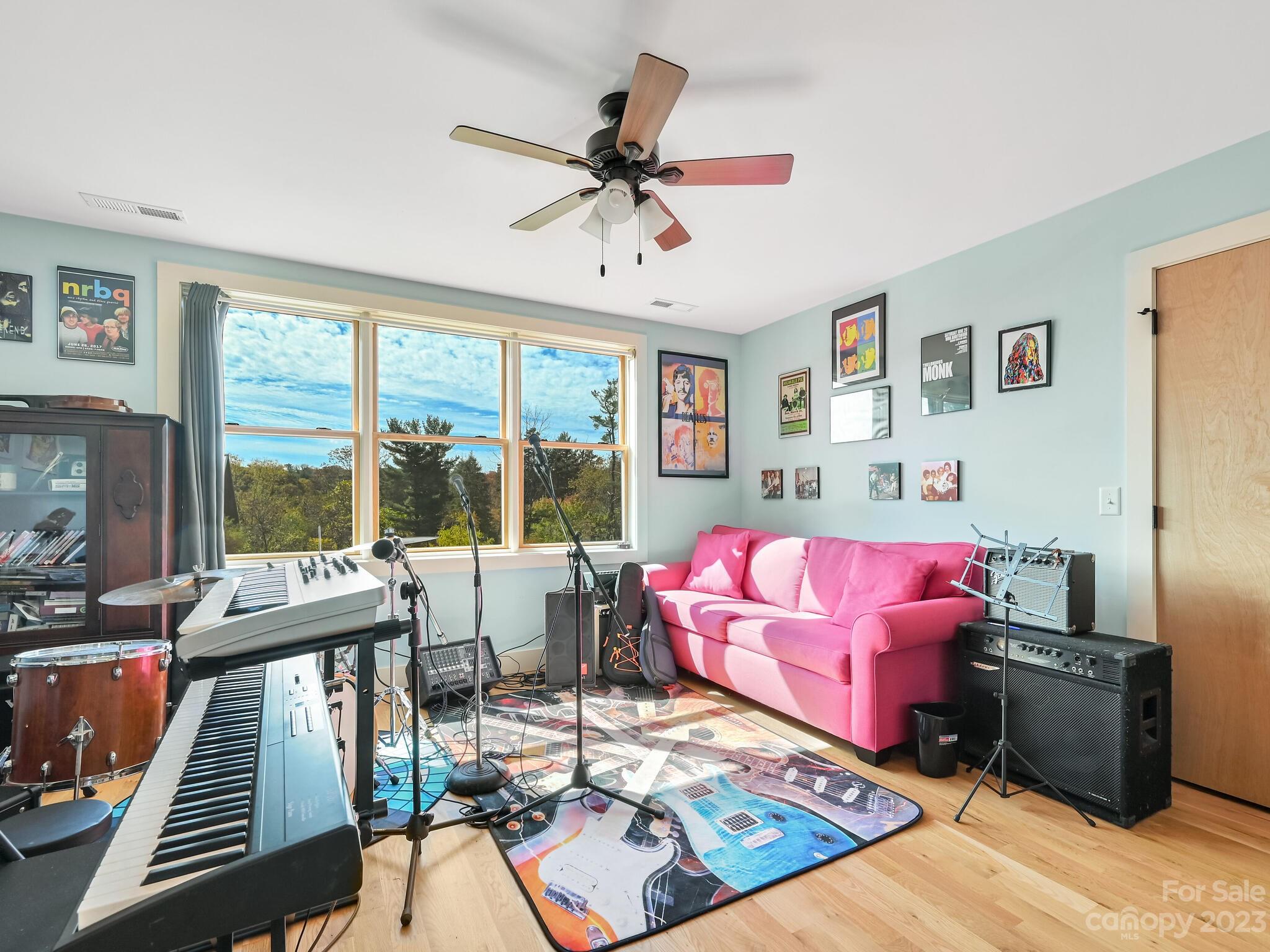 Malvern Walk - Residential