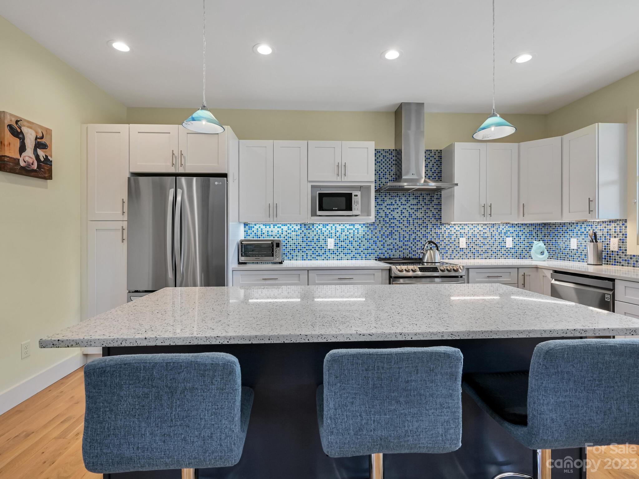 Malvern Walk - Residential