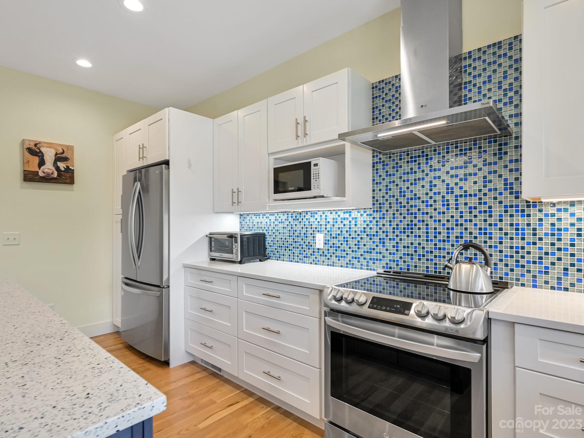 Malvern Walk - Residential