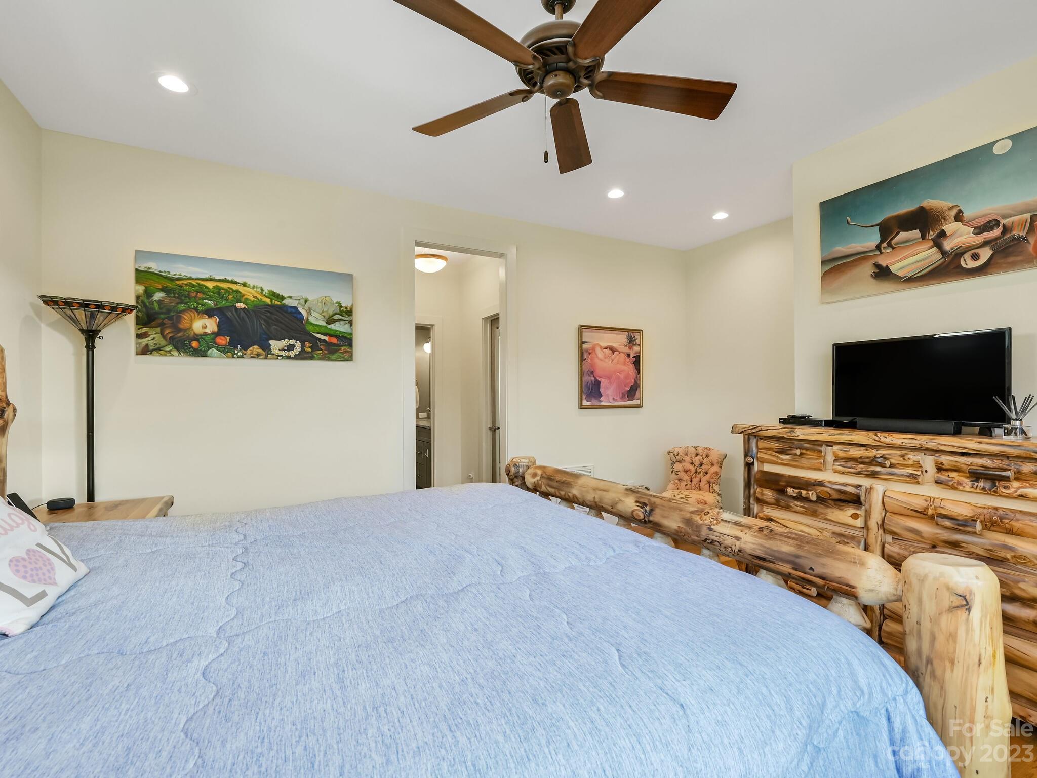 Malvern Walk - Residential