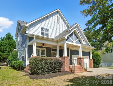 342 Shoreline Parkway Tega Cay SC 29708