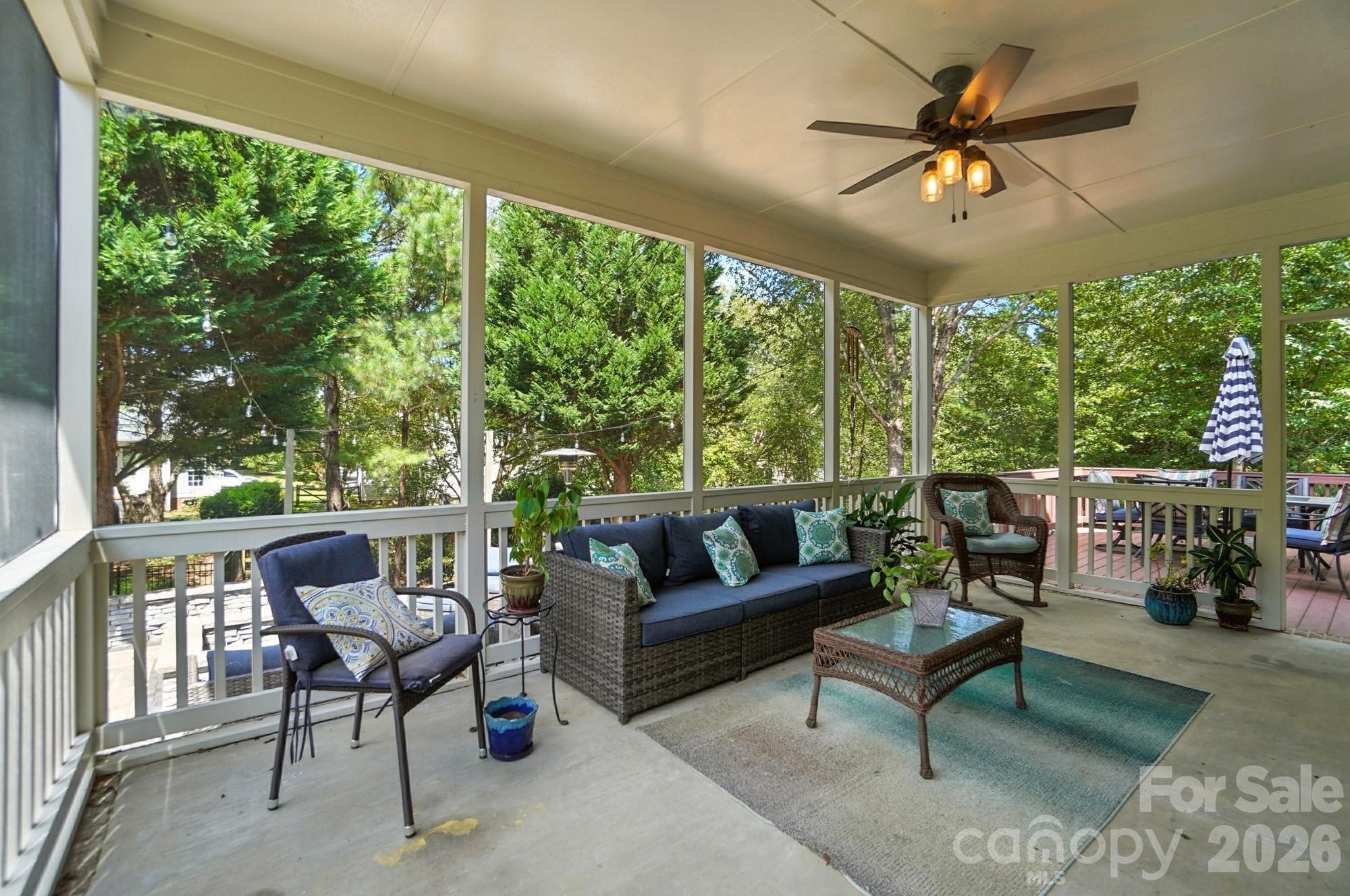 Lake Shore - Residential