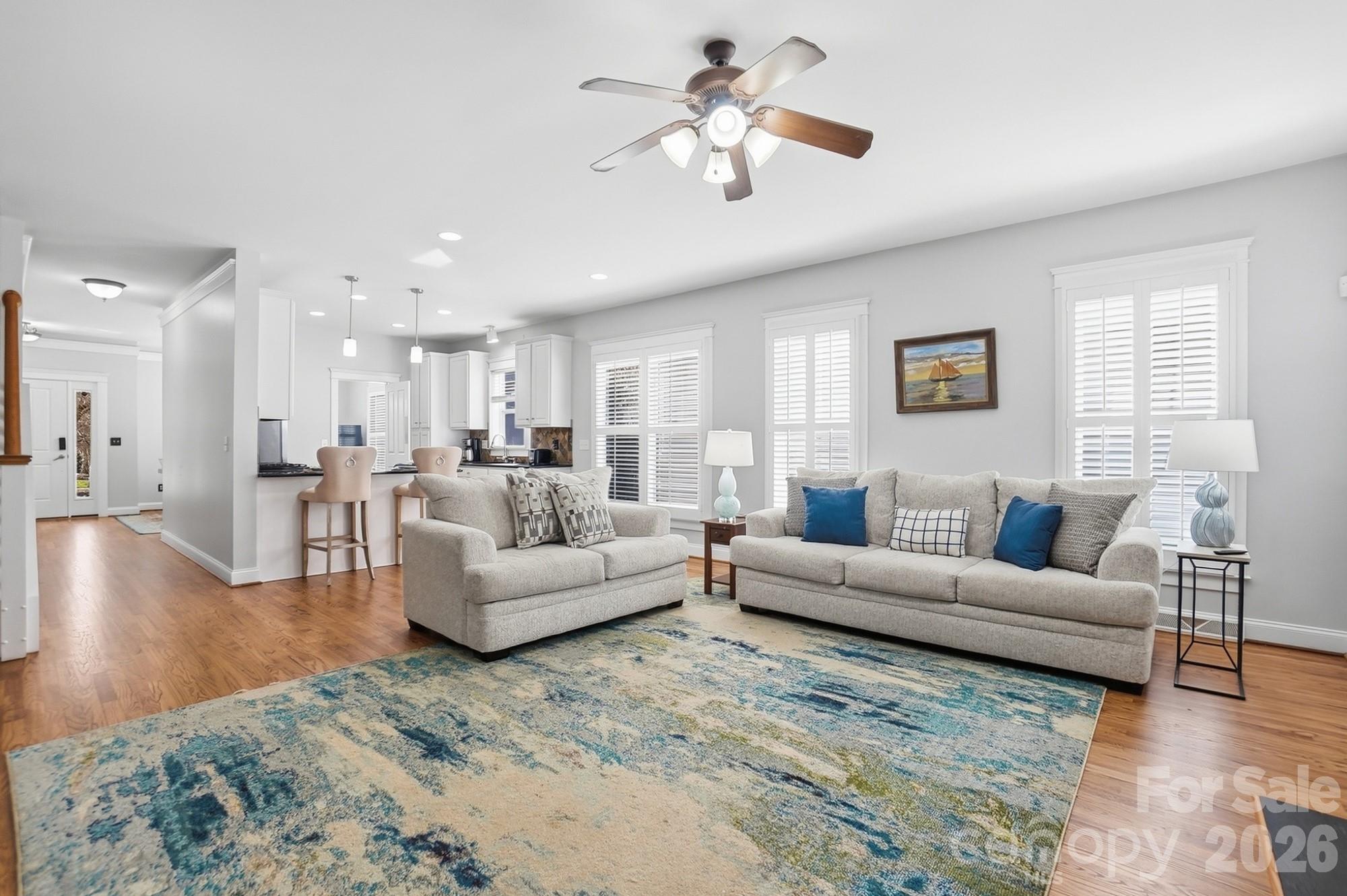 Lake Shore - Residential