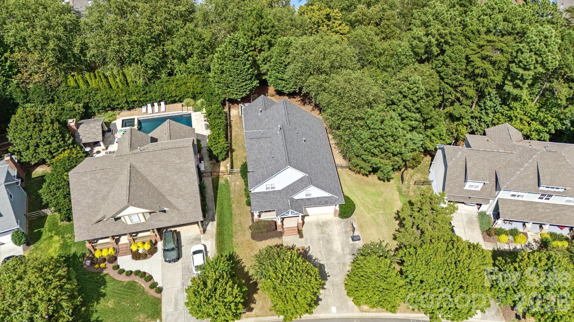 Lake Shore - Residential
