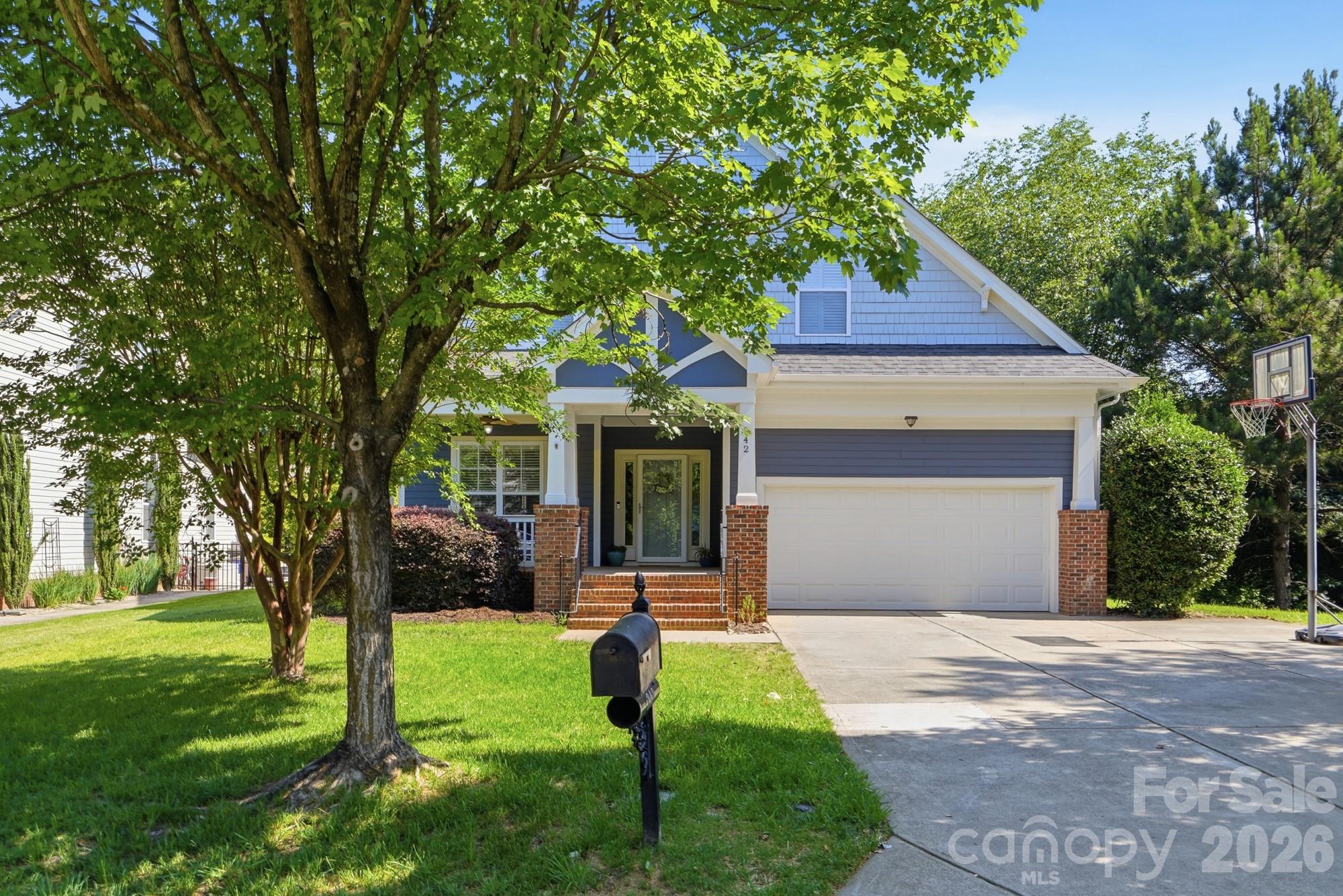 Lake Shore - Residential