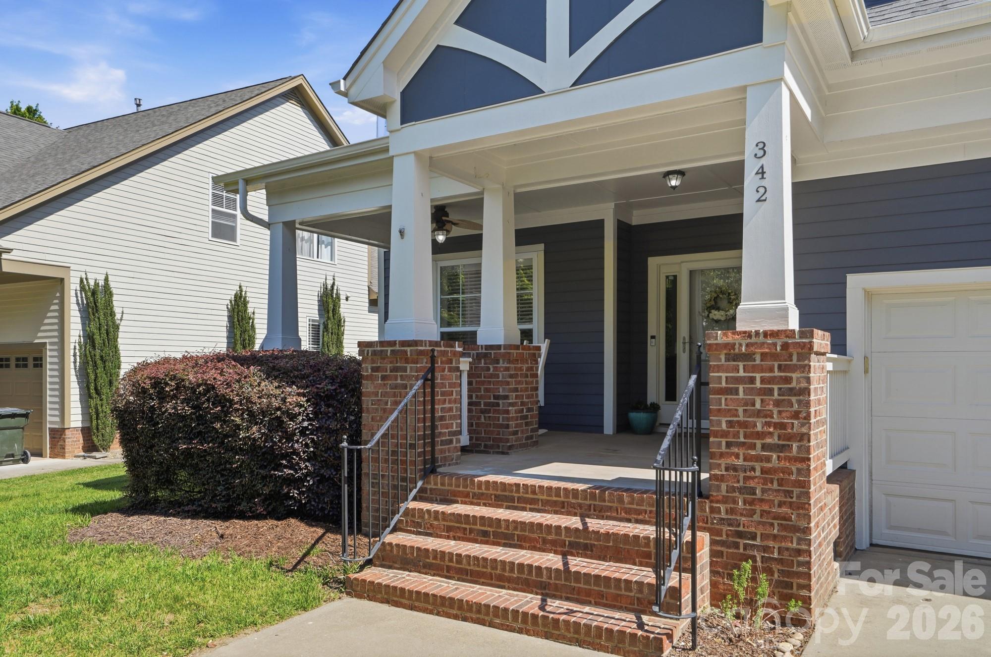 Lake Shore - Residential