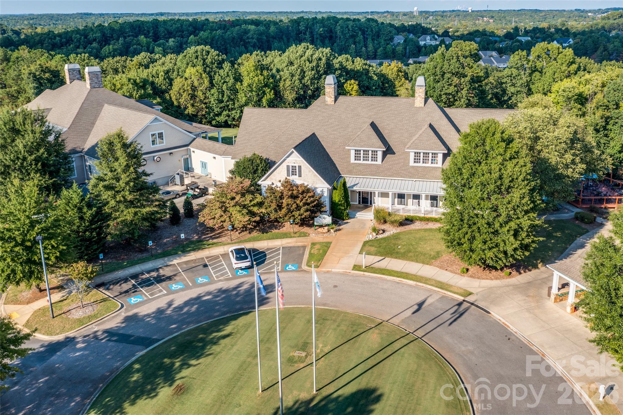Lake Shore - Residential