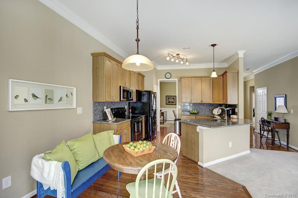 Holly Park - Residential