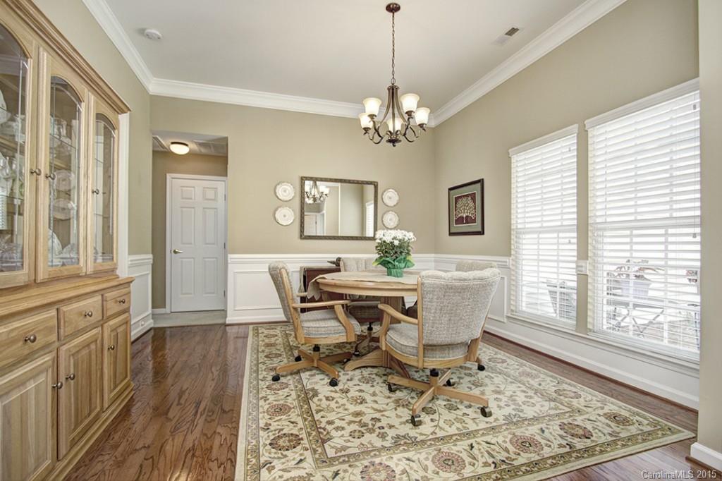 Holly Park - Residential