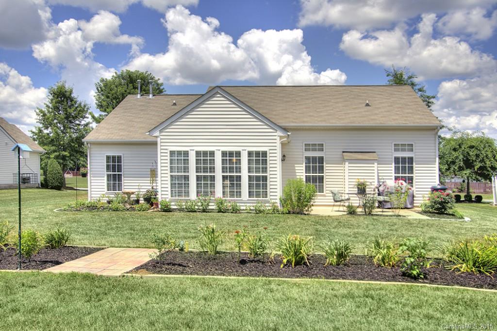 Holly Park - Residential