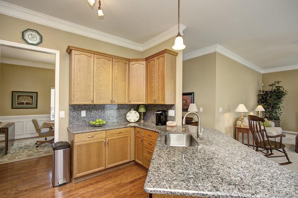 Holly Park - Residential